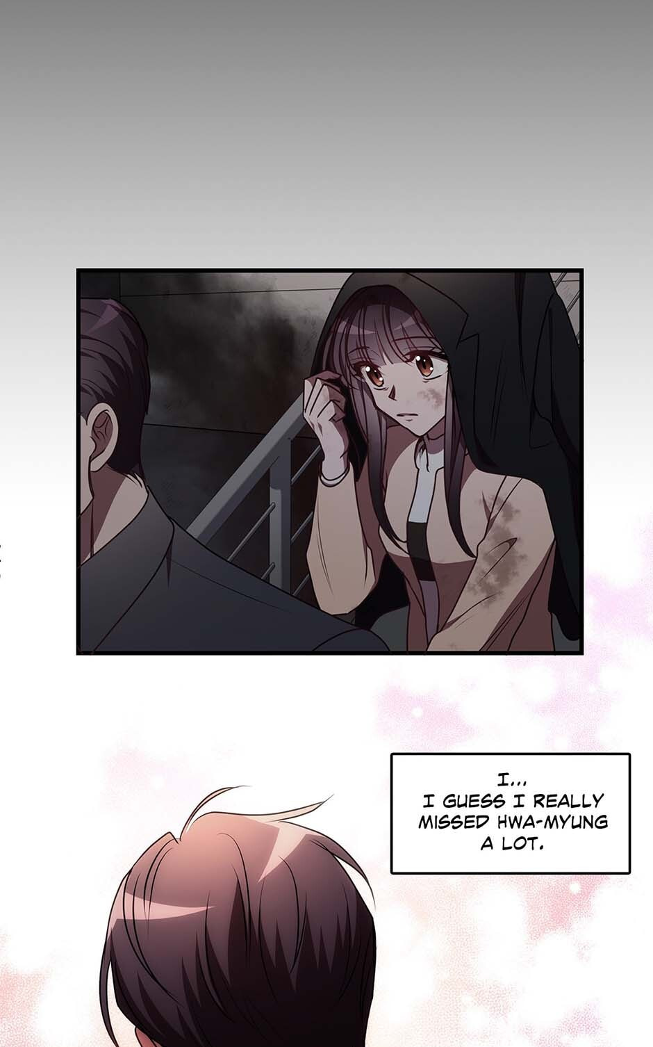 Read Black Dragon Romance chapter 75 image 19 on Lezhin