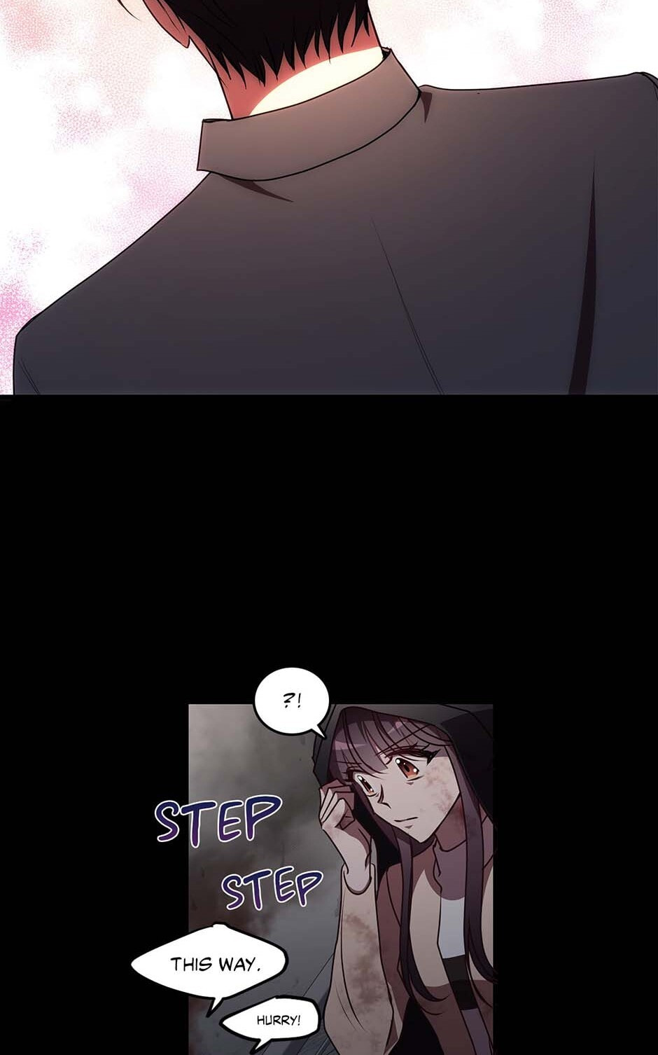 Read Black Dragon Romance chapter 75 image 20 on Lezhin