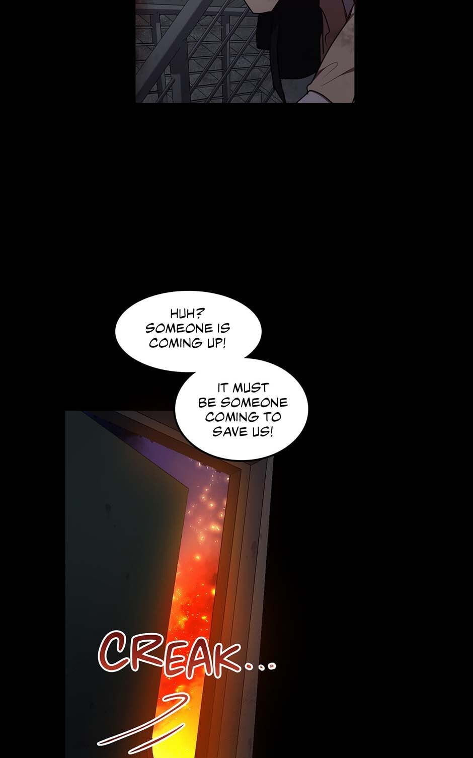 Read Black Dragon Romance chapter 75 image 21 on Lezhin