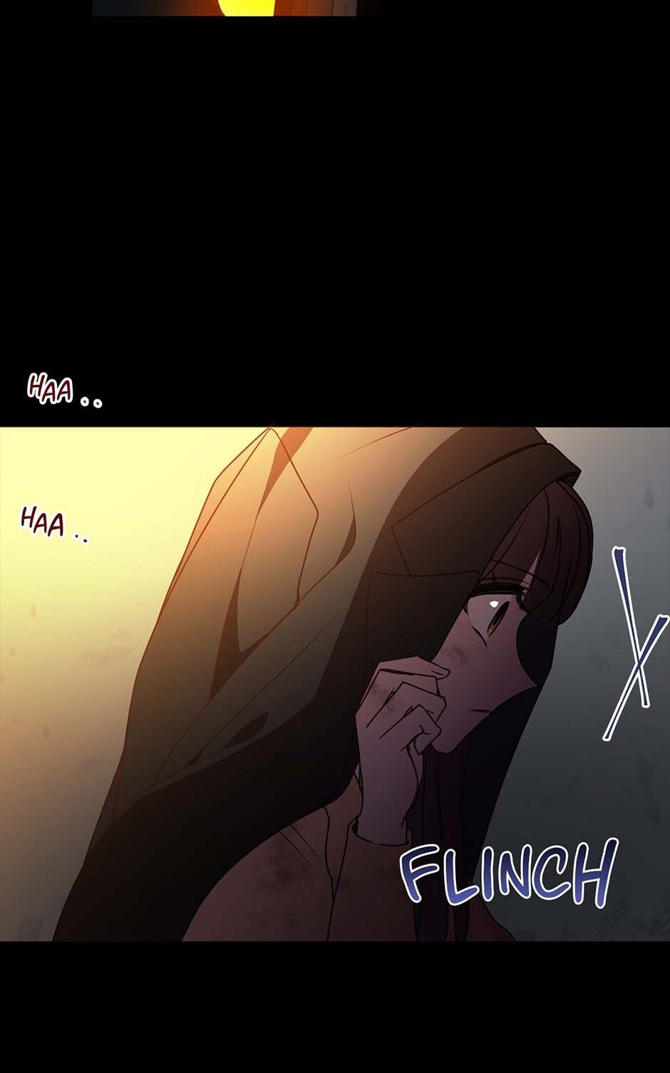 Read Black Dragon Romance chapter 75 image 22 on Lezhin
