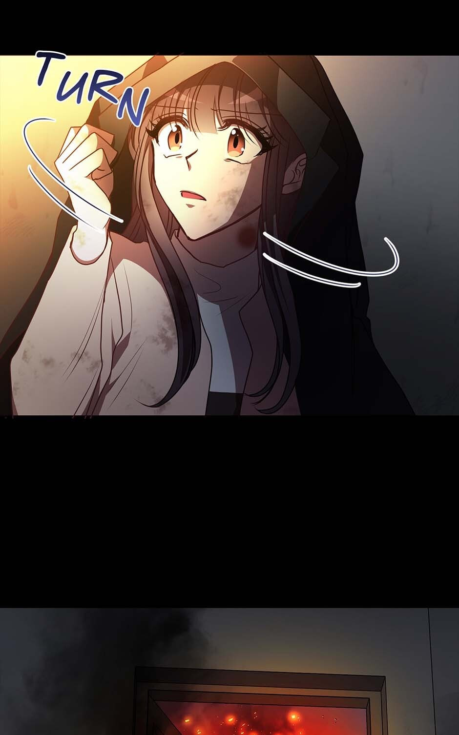 Read Black Dragon Romance chapter 75 image 23 on Lezhin