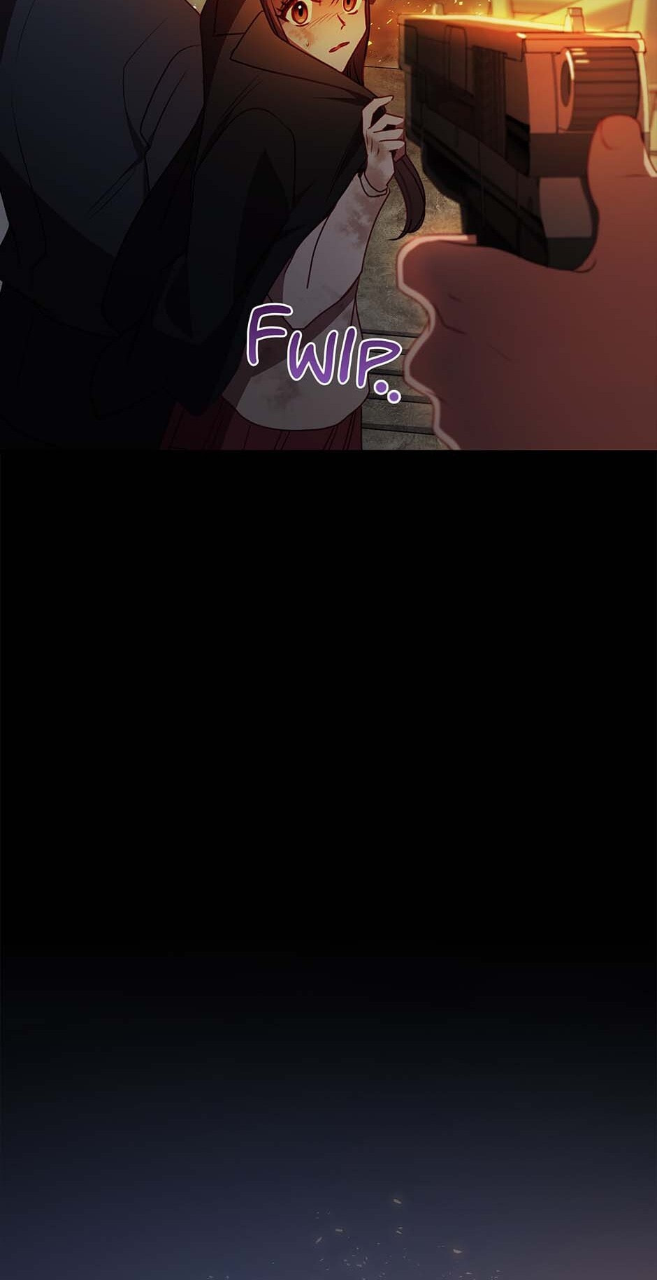 Read Black Dragon Romance chapter 75 image 26 on Lezhin