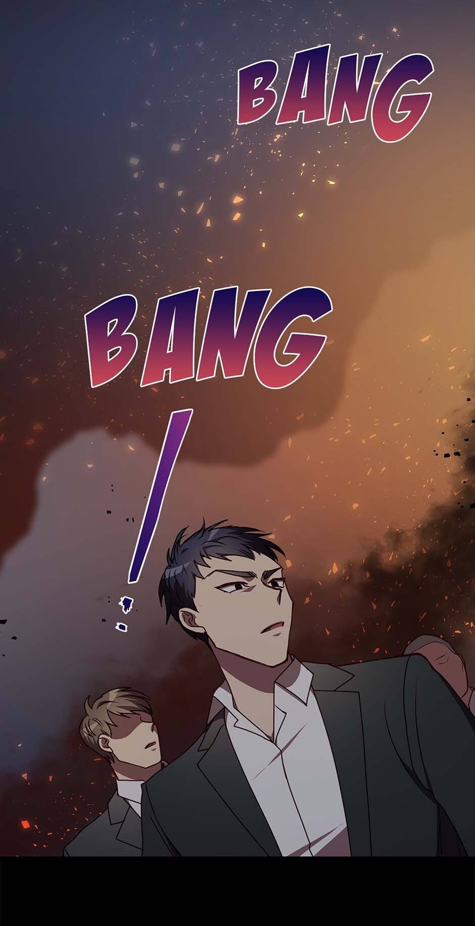 Read Black Dragon Romance chapter 75 image 27 on Lezhin