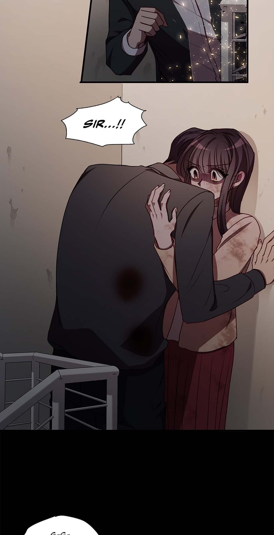 Read Black Dragon Romance chapter 75 image 29 on Lezhin