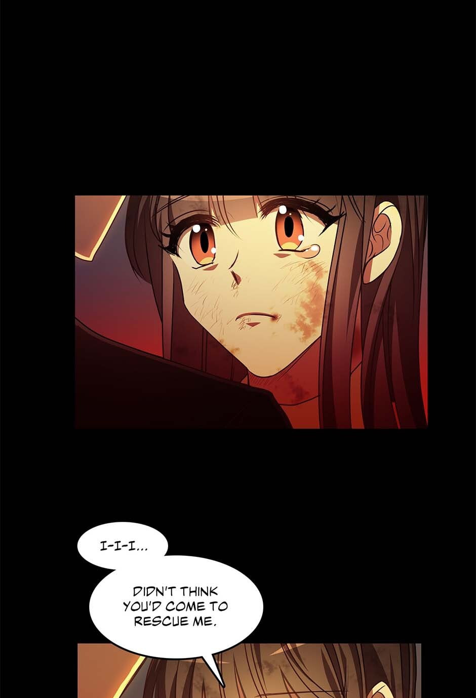 Read Black Dragon Romance chapter 75 image 3 on Lezhin