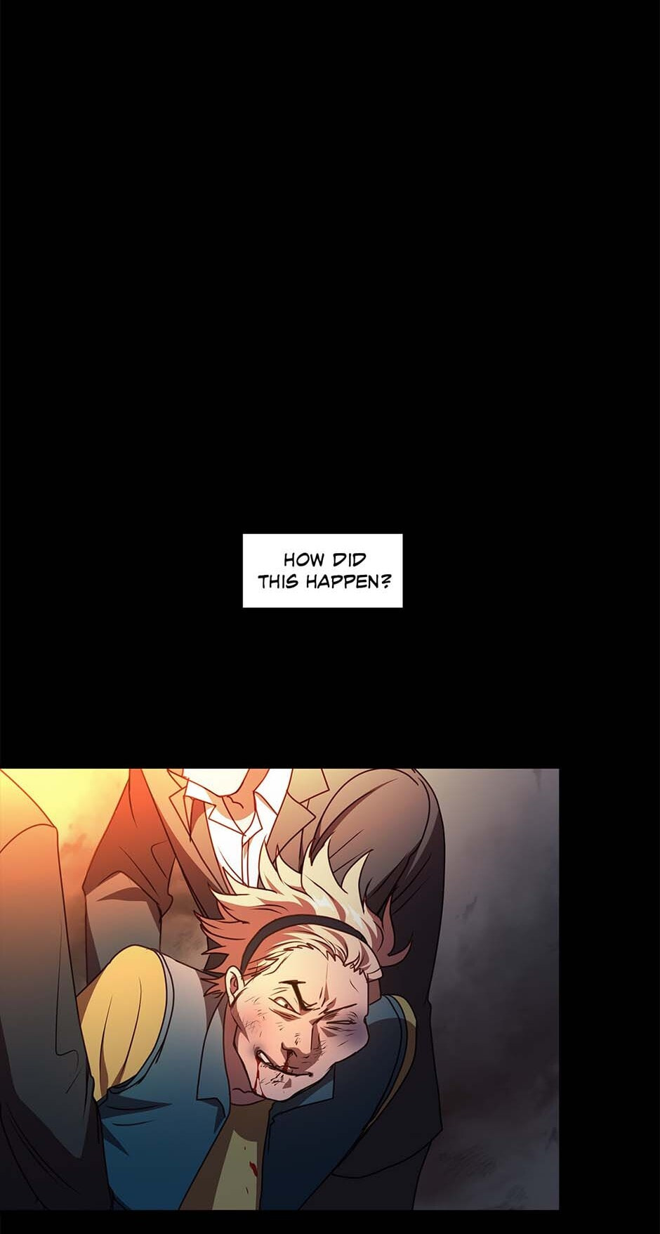 Read Black Dragon Romance chapter 75 image 32 on Lezhin