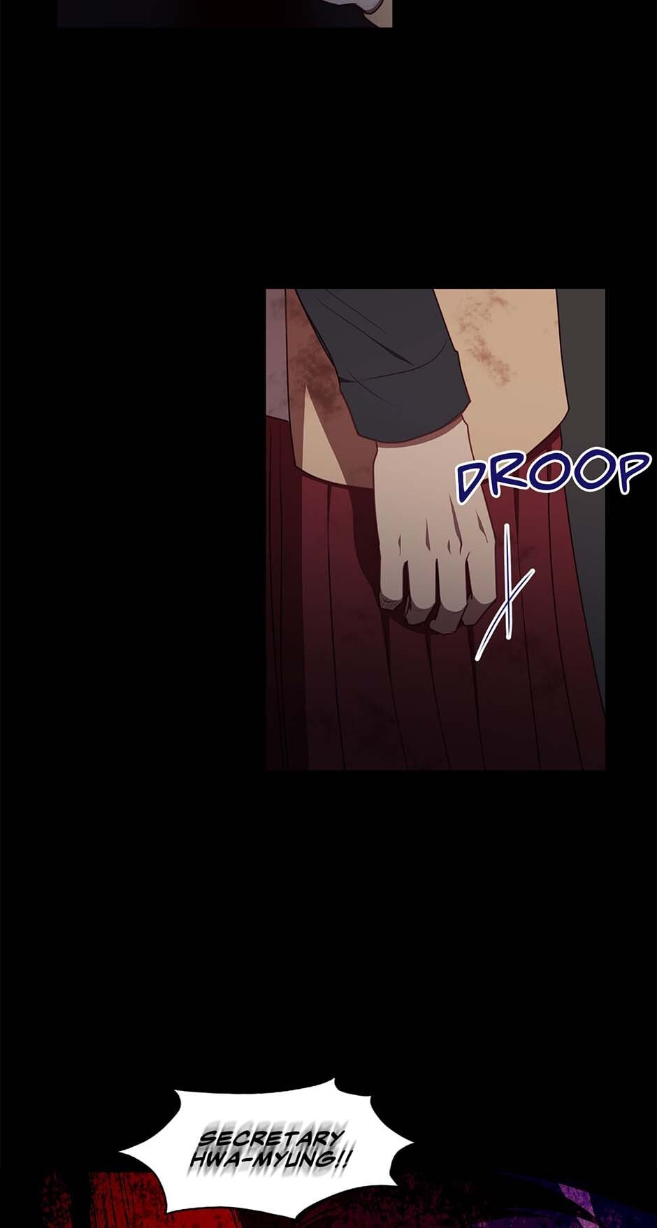 Read Black Dragon Romance chapter 75 image 35 on Lezhin