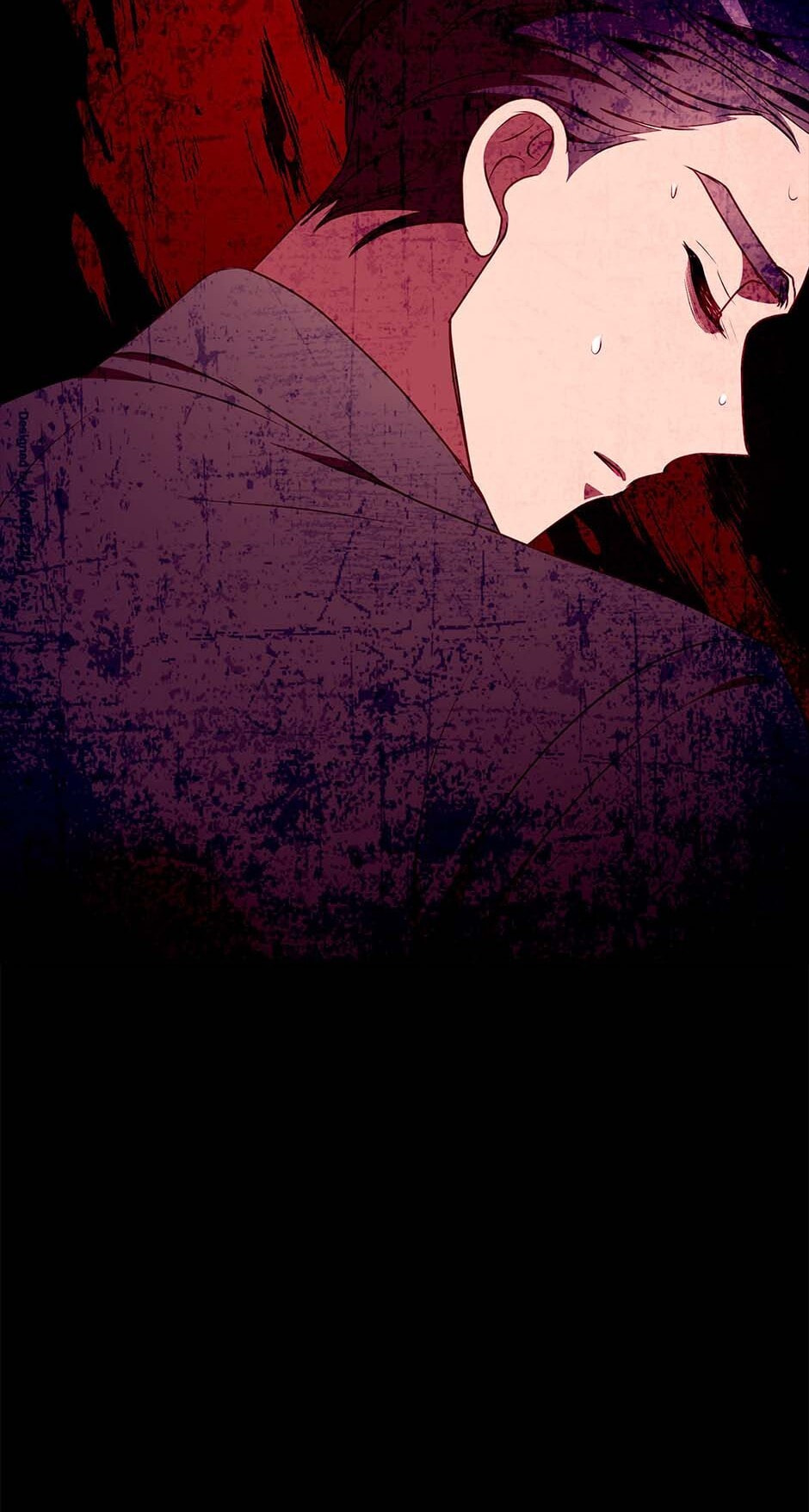 Read Black Dragon Romance chapter 75 image 36 on Lezhin