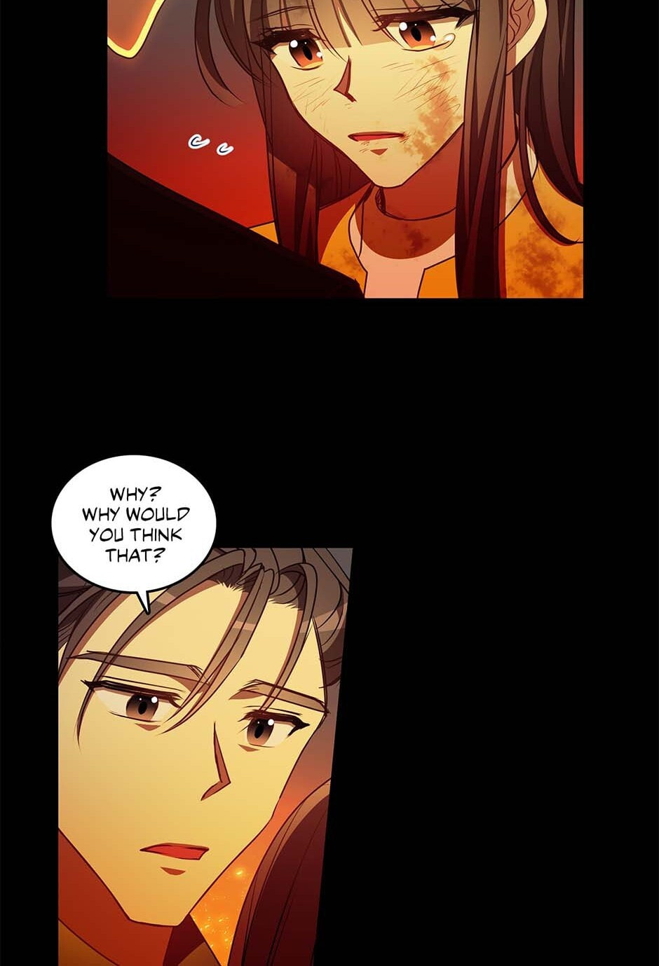 Read Black Dragon Romance chapter 75 image 4 on Lezhin