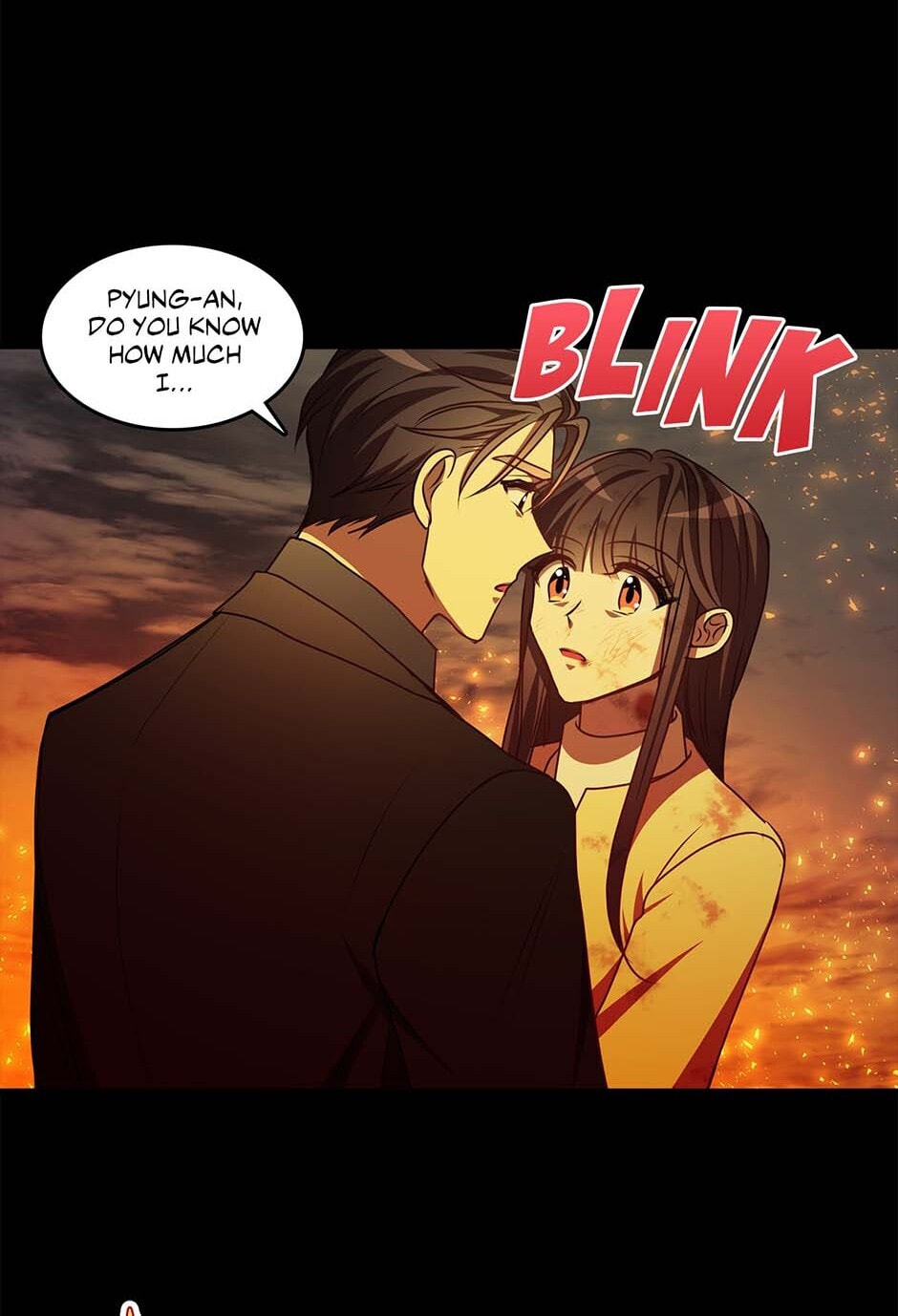 Read Black Dragon Romance chapter 75 image 6 on Lezhin