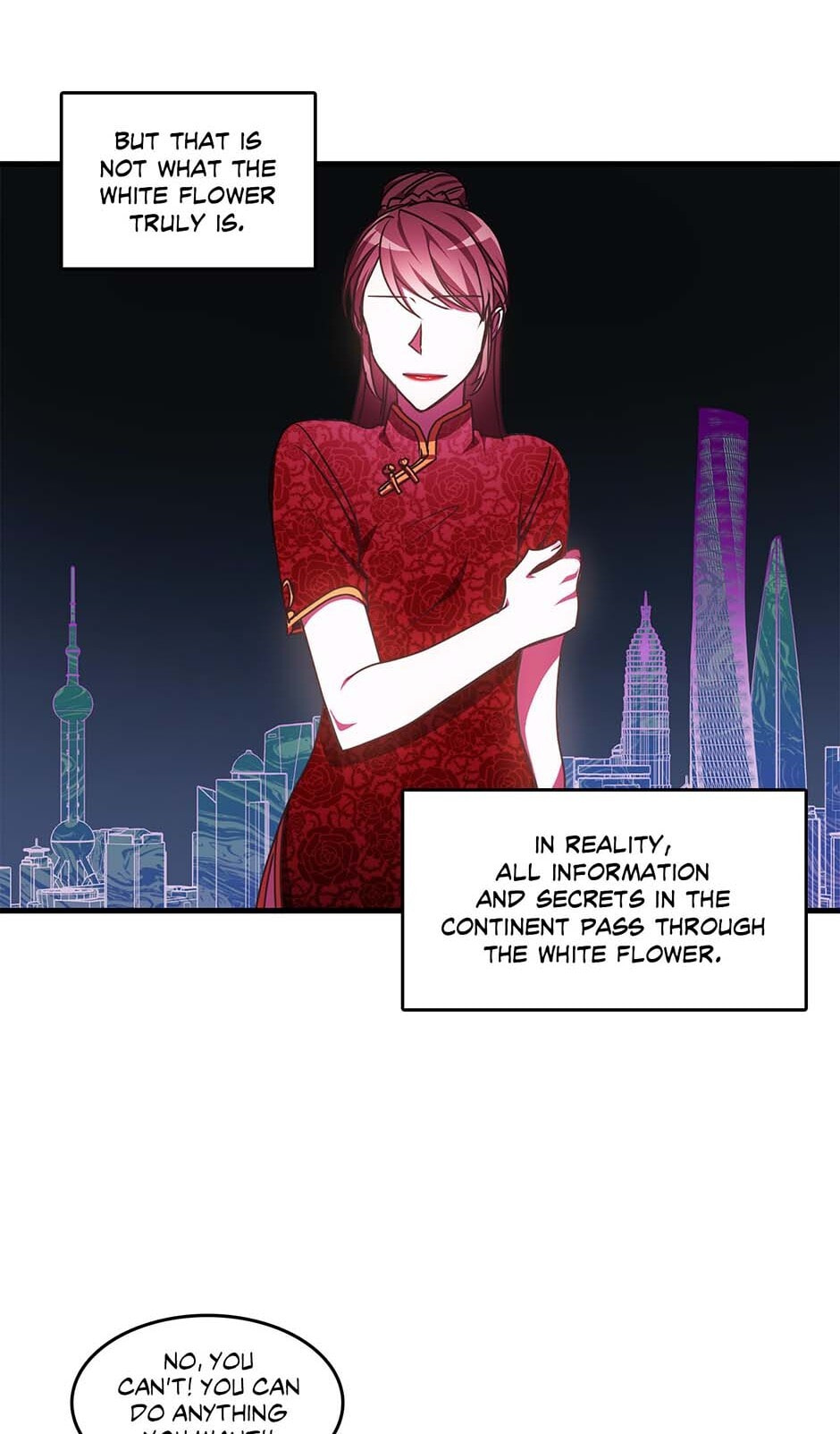 Read Black Dragon Romance chapter 76 image 13 on Lezhin