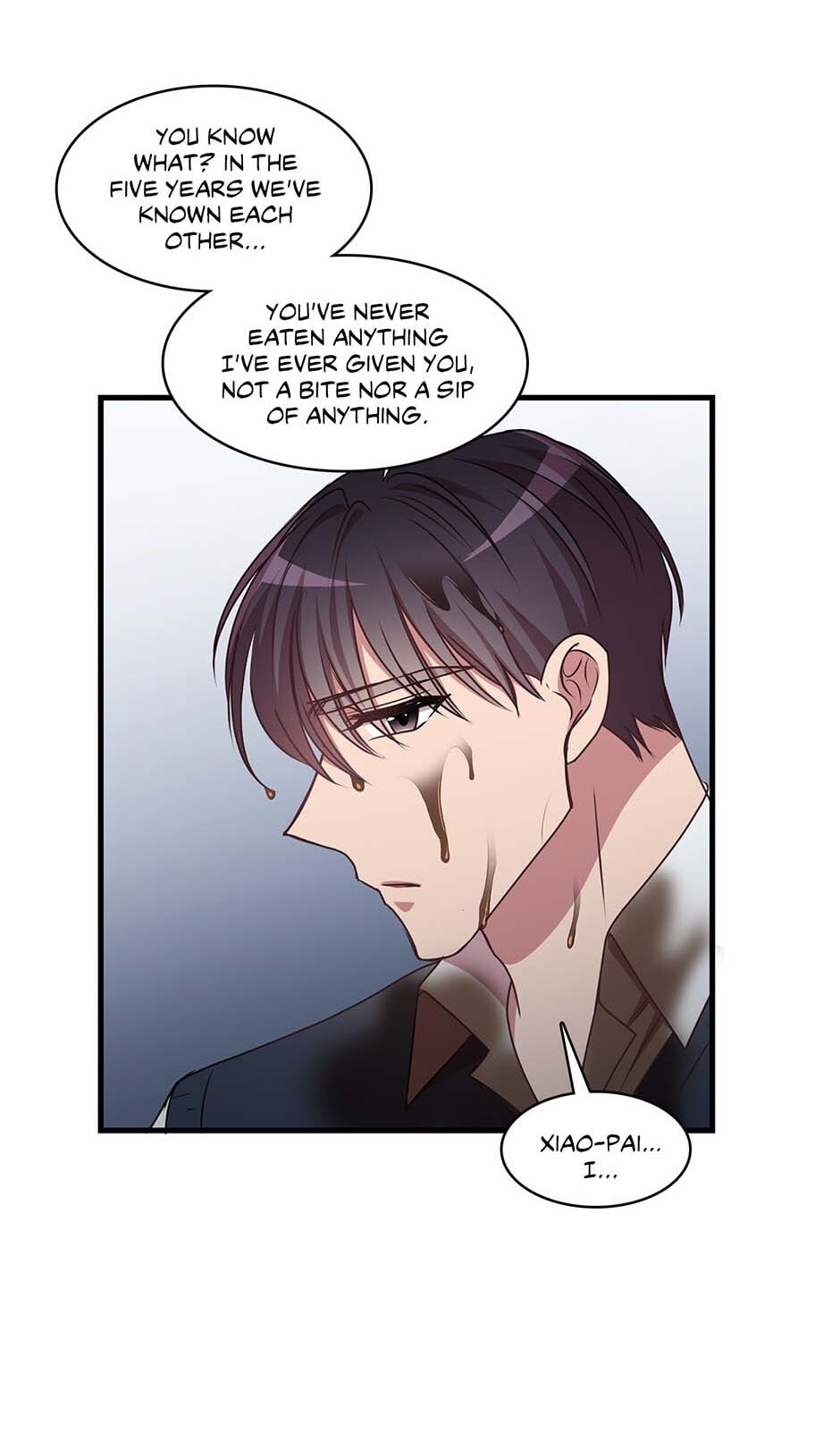 Read Black Dragon Romance chapter 76 image 19 on Lezhin