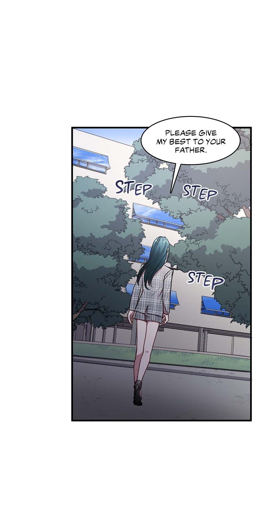 Read Black Dragon Romance chapter 76 image 23 on Lezhin