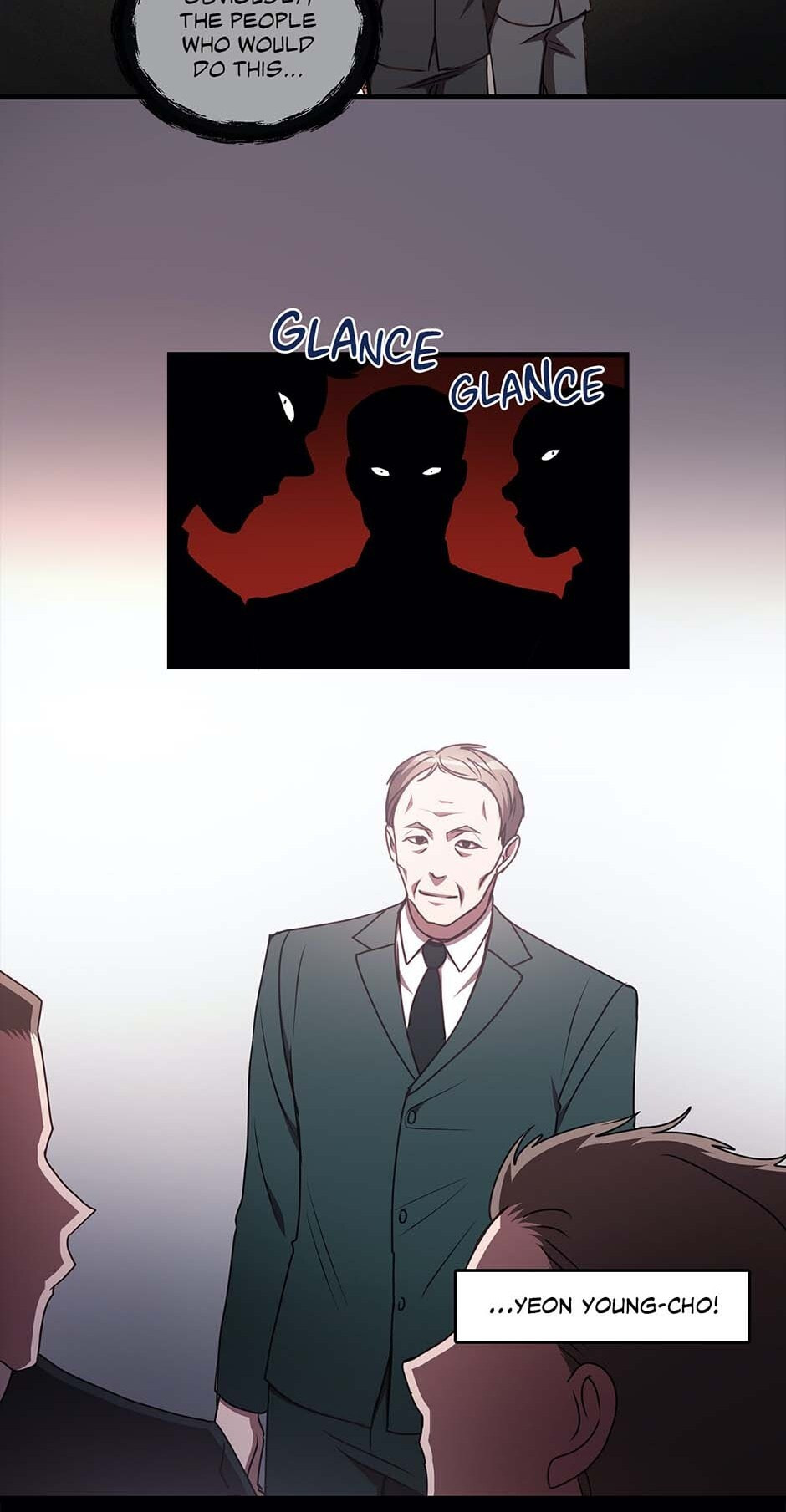 Read Black Dragon Romance chapter 76 image 29 on Lezhin
