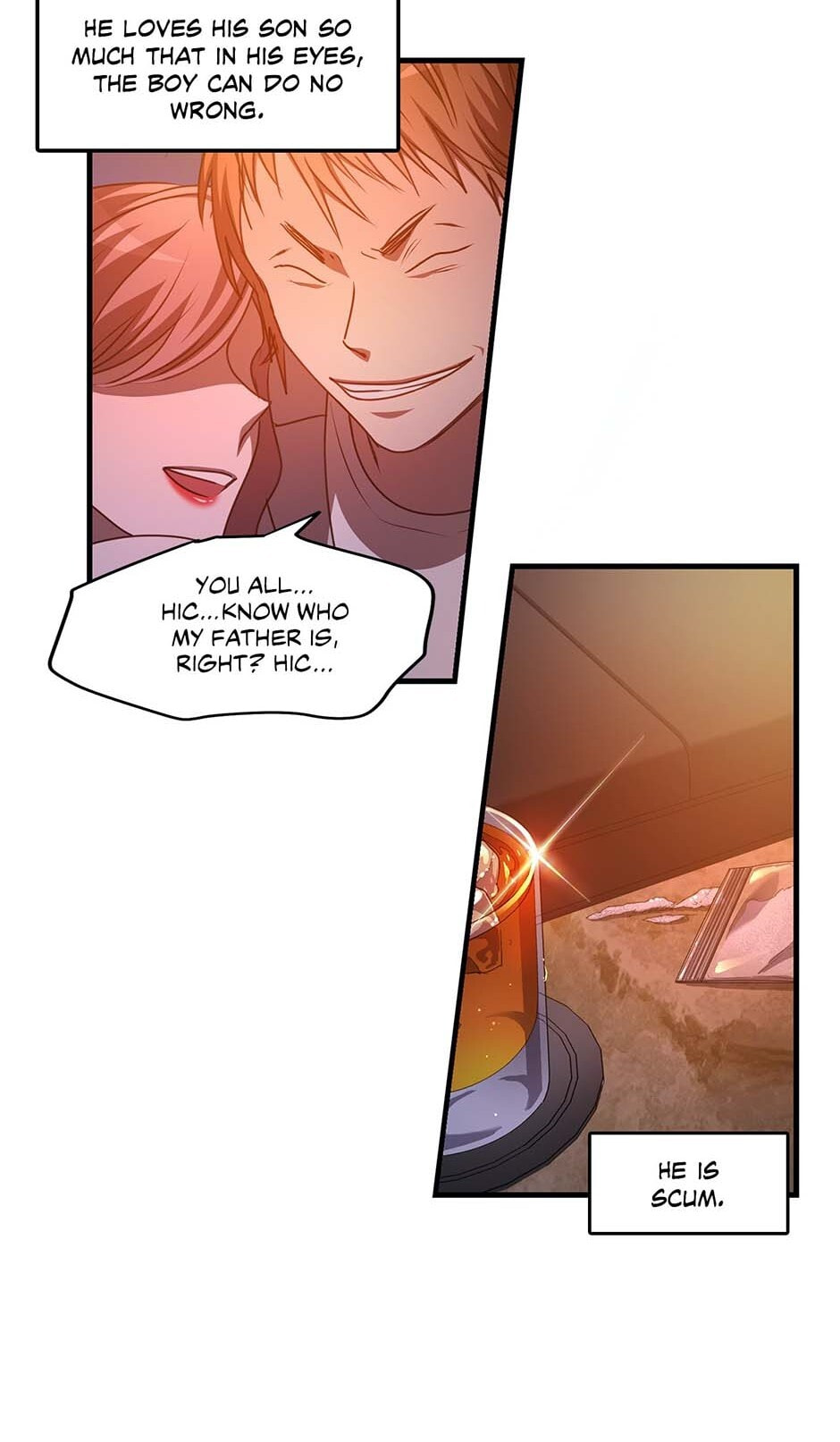 Read Black Dragon Romance chapter 76 image 41 on Lezhin