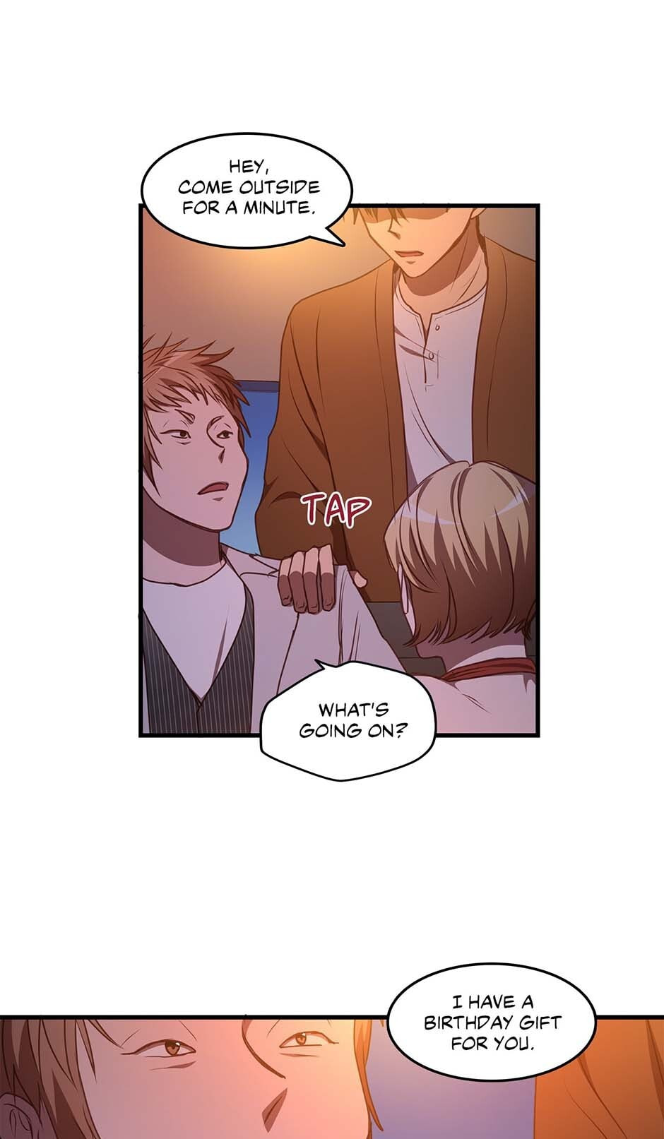 Read Black Dragon Romance chapter 76 image 42 on Lezhin