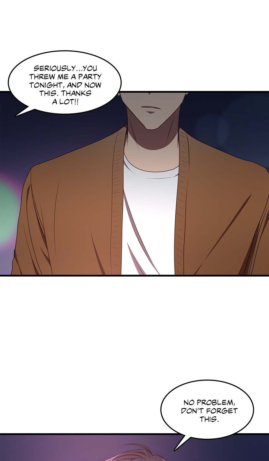 Read Black Dragon Romance chapter 76 image 45 on Lezhin
