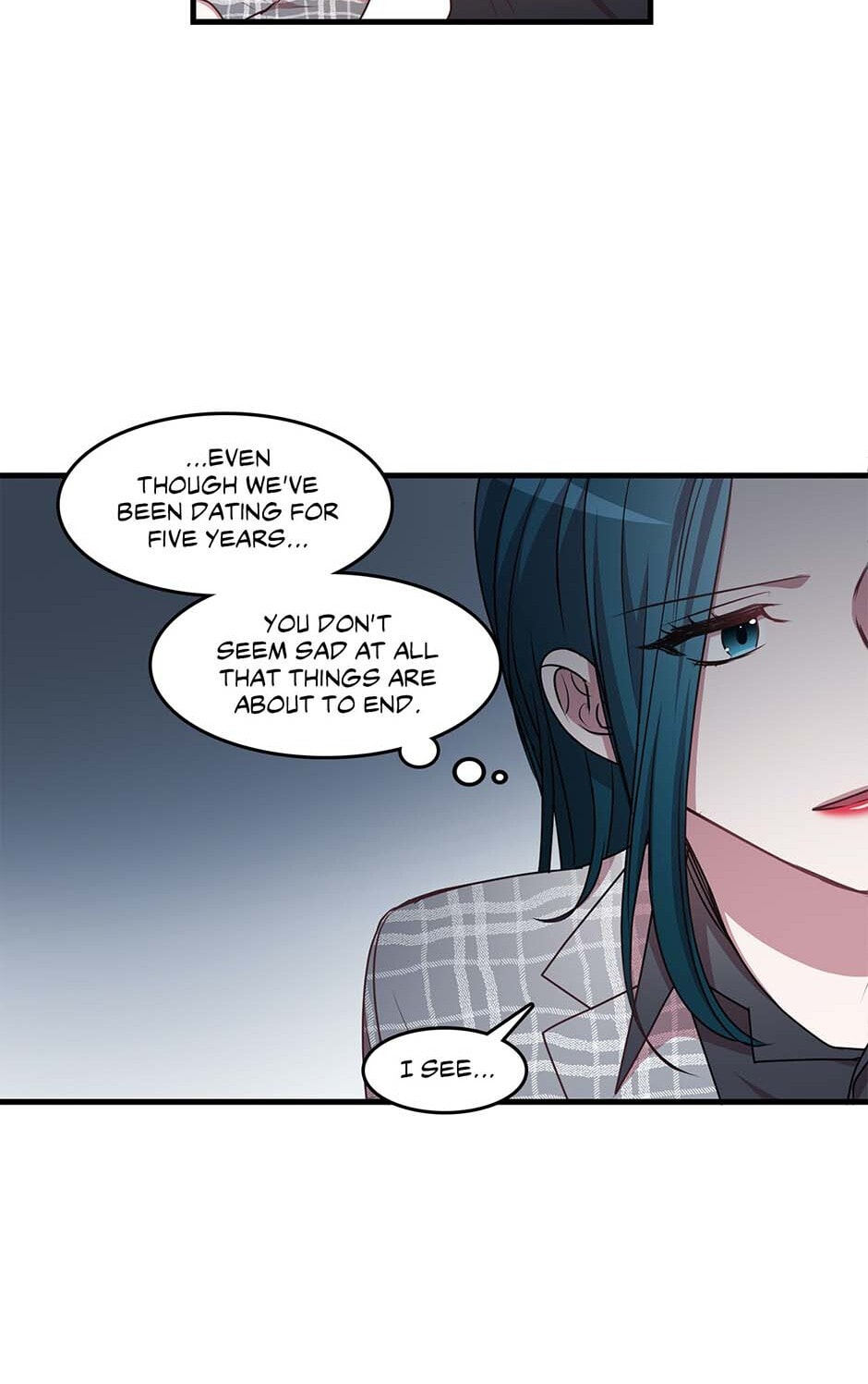 Read Black Dragon Romance chapter 76 image 5 on Lezhin