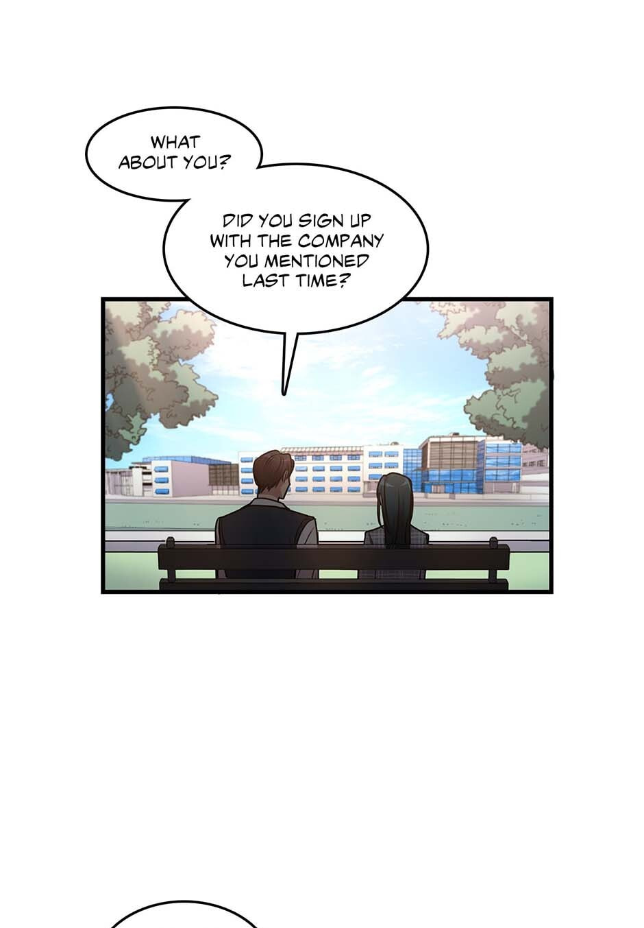 Read Black Dragon Romance chapter 76 image 6 on Lezhin