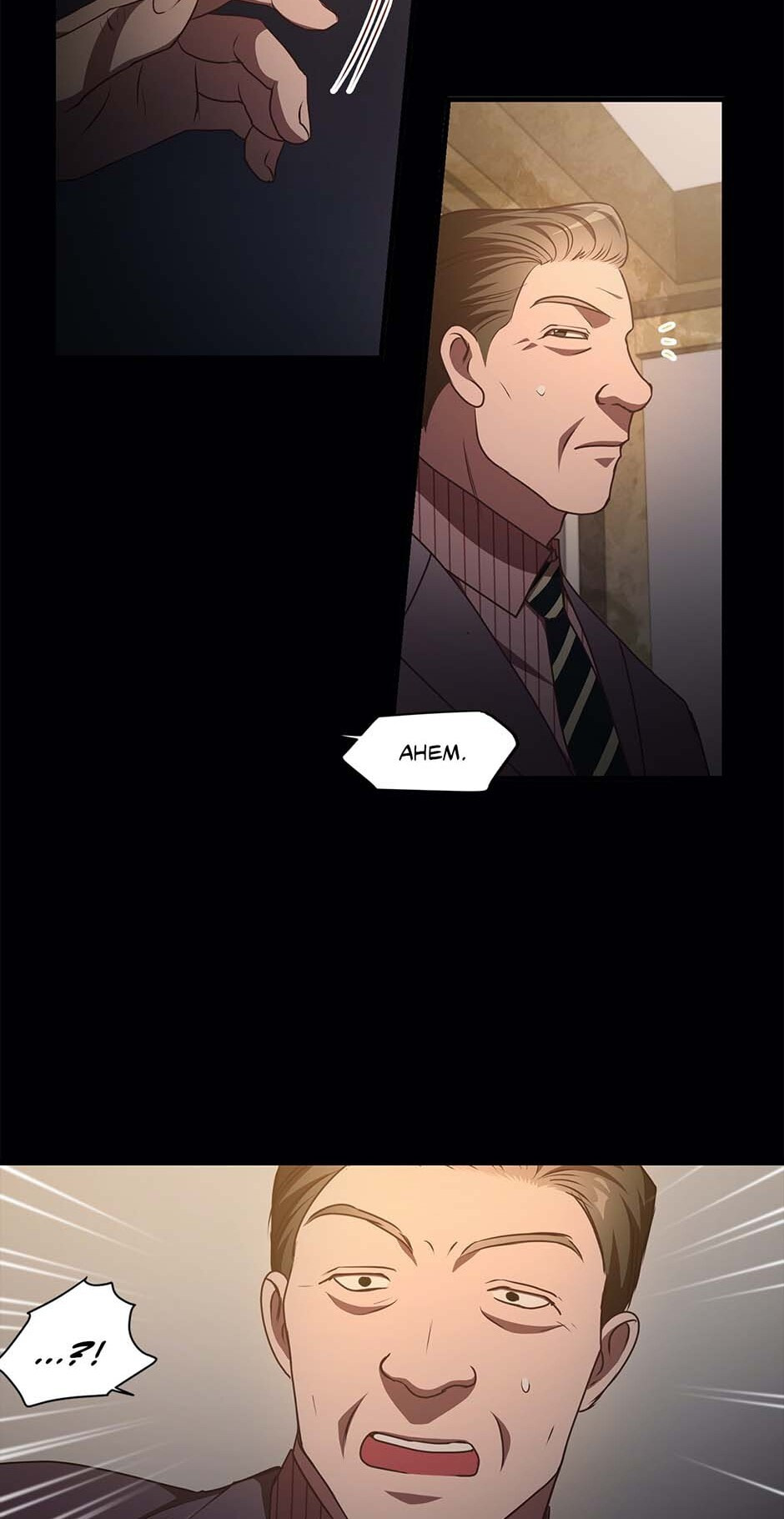 Read Black Dragon Romance chapter 78 image 11 on Lezhin