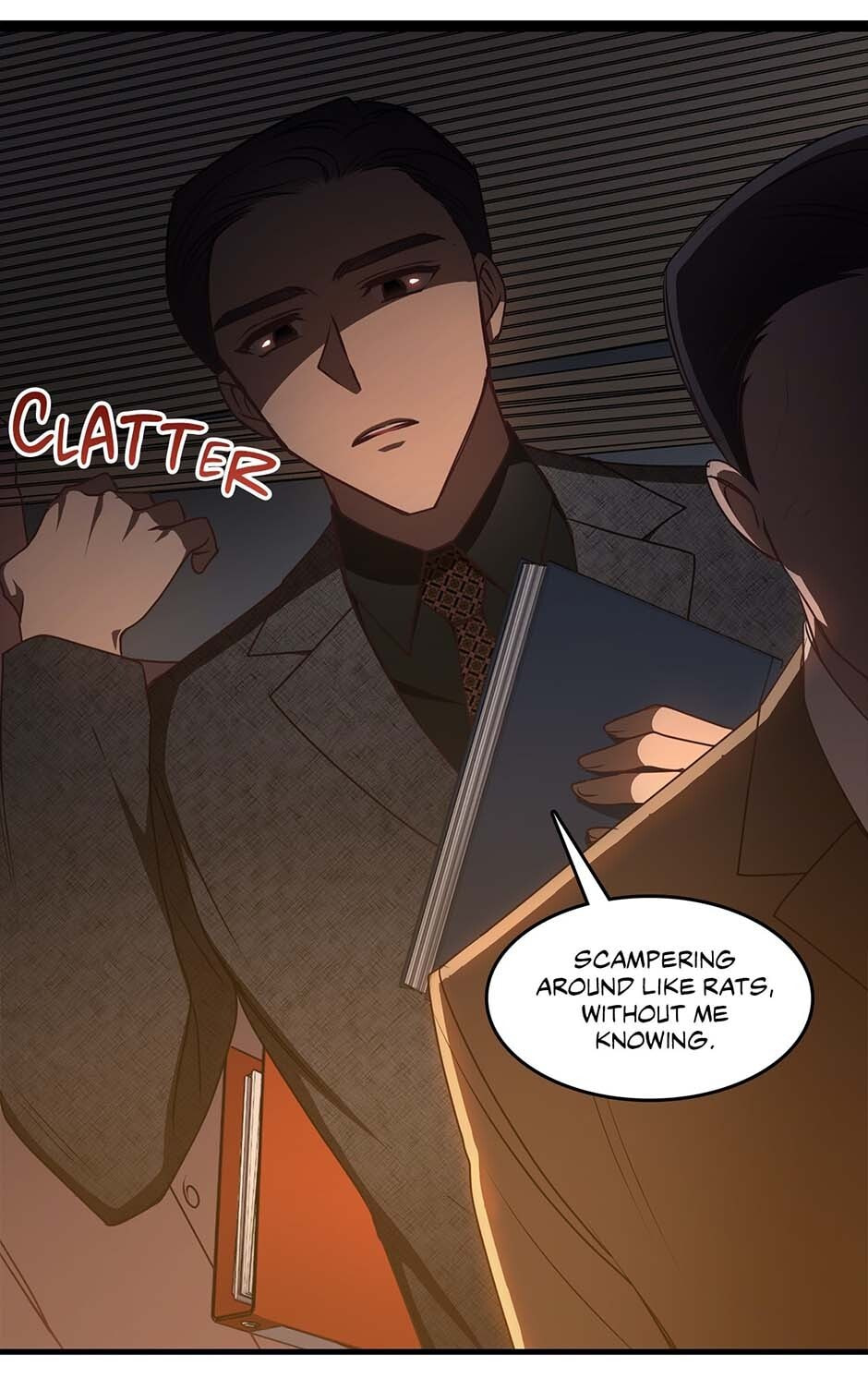 Read Black Dragon Romance chapter 78 image 14 on Lezhin