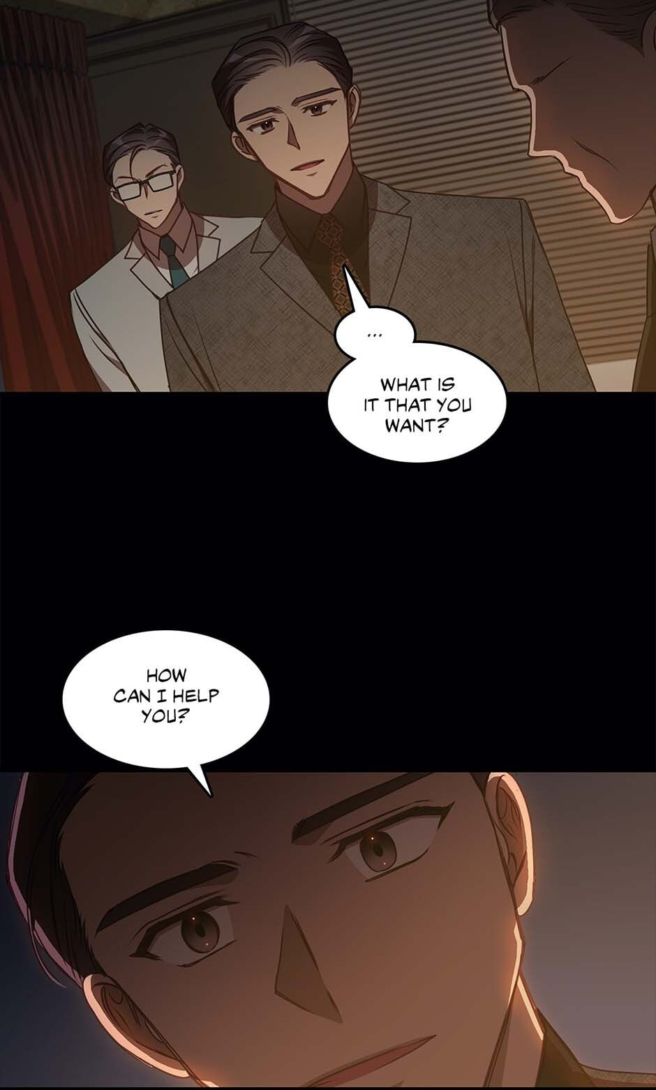 Read Black Dragon Romance chapter 78 image 23 on Lezhin