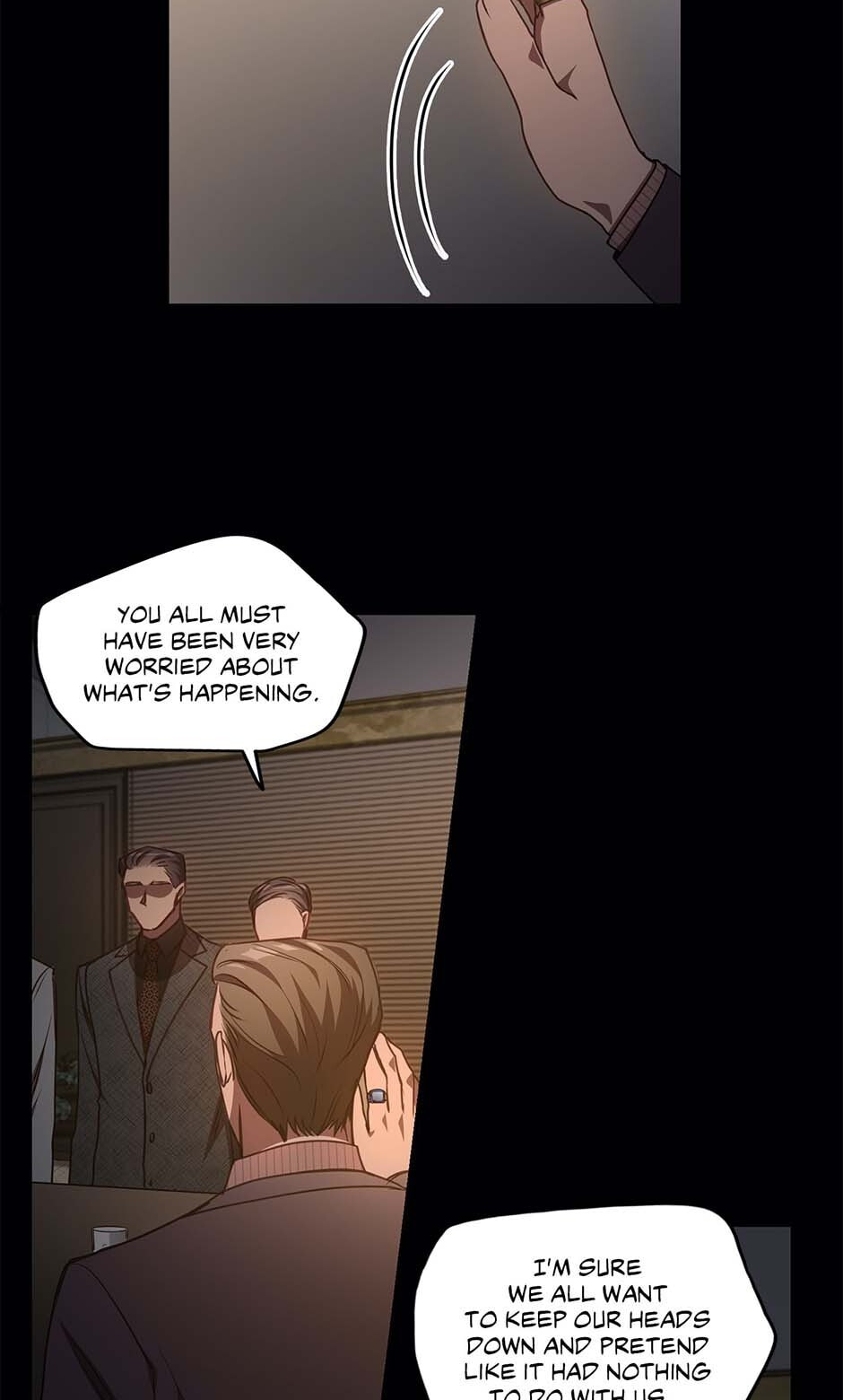 Read Black Dragon Romance chapter 78 image 27 on Lezhin