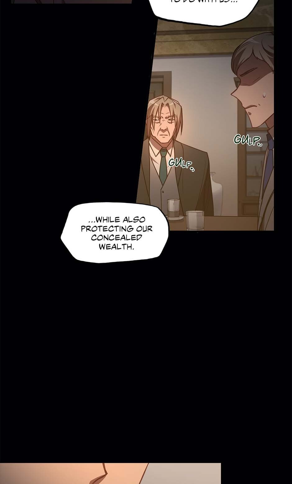 Read Black Dragon Romance chapter 78 image 28 on Lezhin