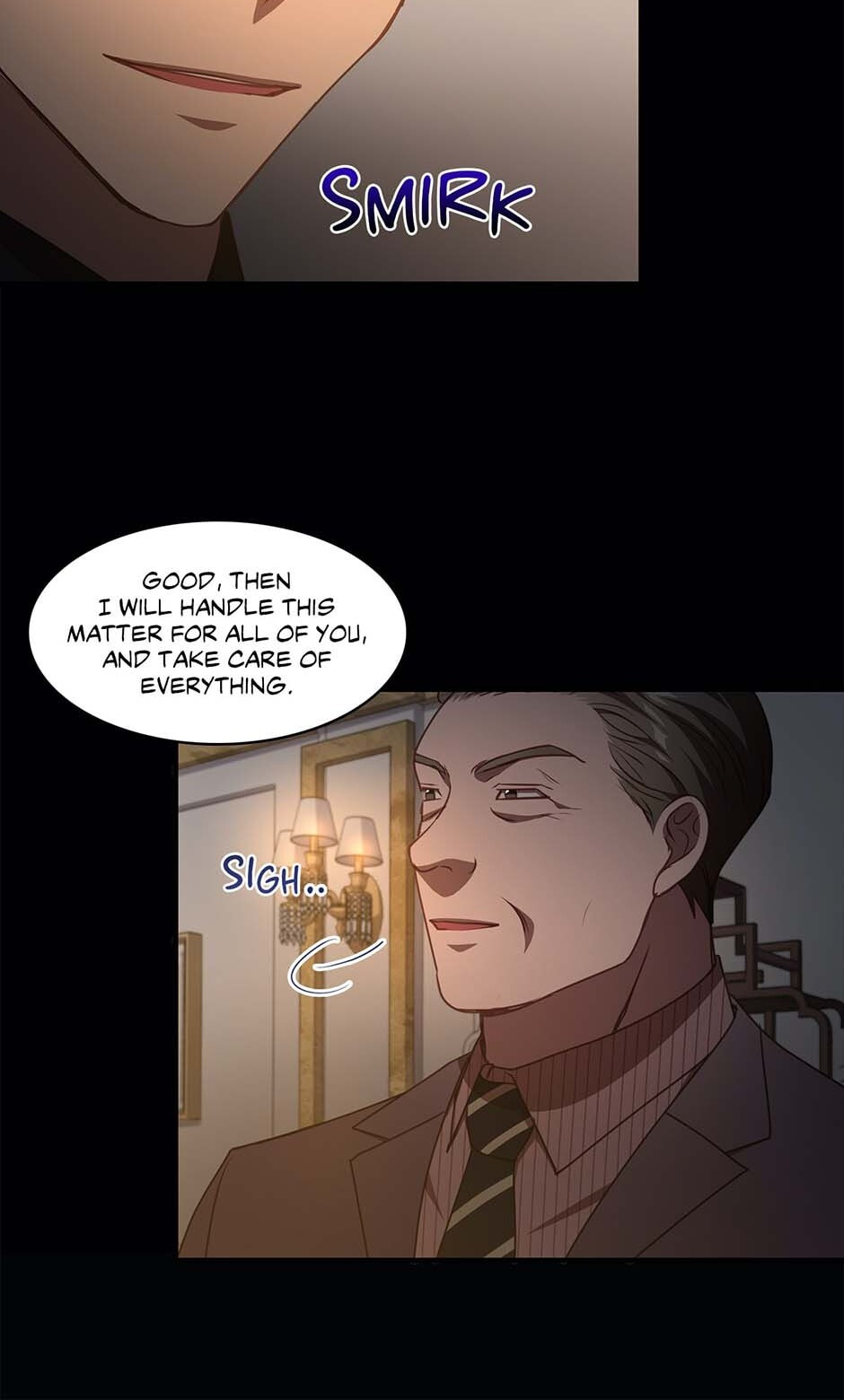 Read Black Dragon Romance chapter 78 image 29 on Lezhin