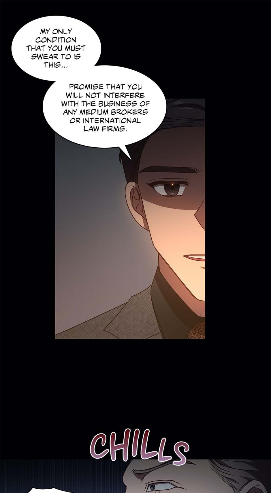 Read Black Dragon Romance chapter 78 image 30 on Lezhin