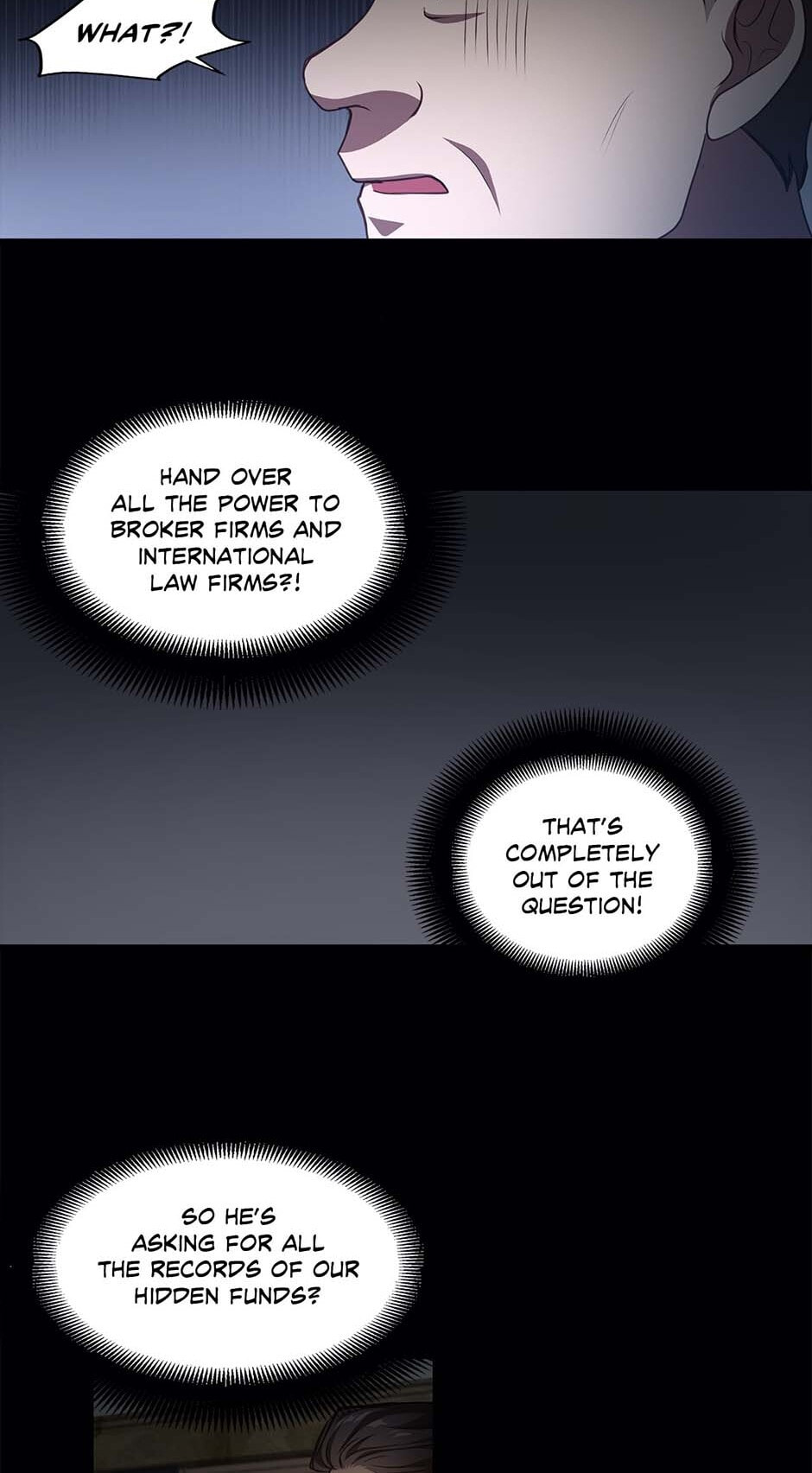 Read Black Dragon Romance chapter 78 image 31 on Lezhin