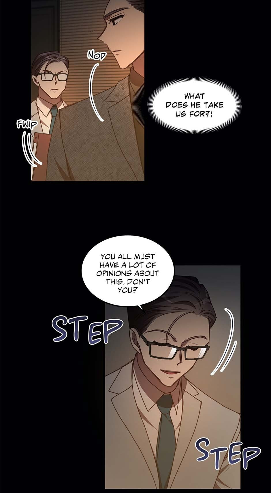 Read Black Dragon Romance chapter 78 image 32 on Lezhin