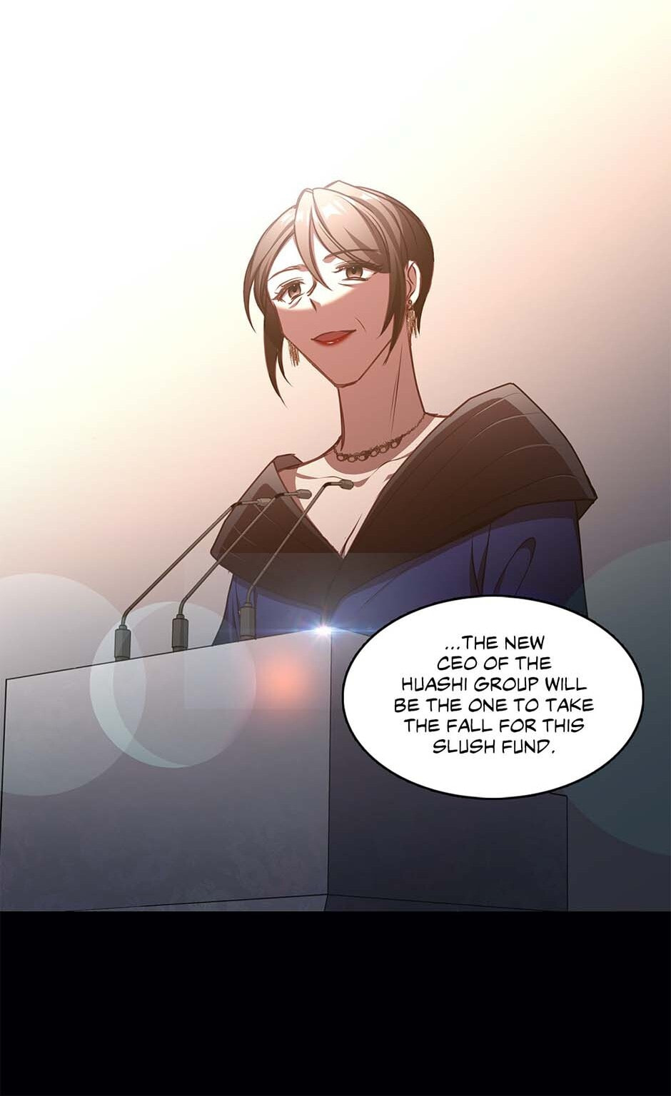 Read Black Dragon Romance chapter 78 image 47 on Lezhin