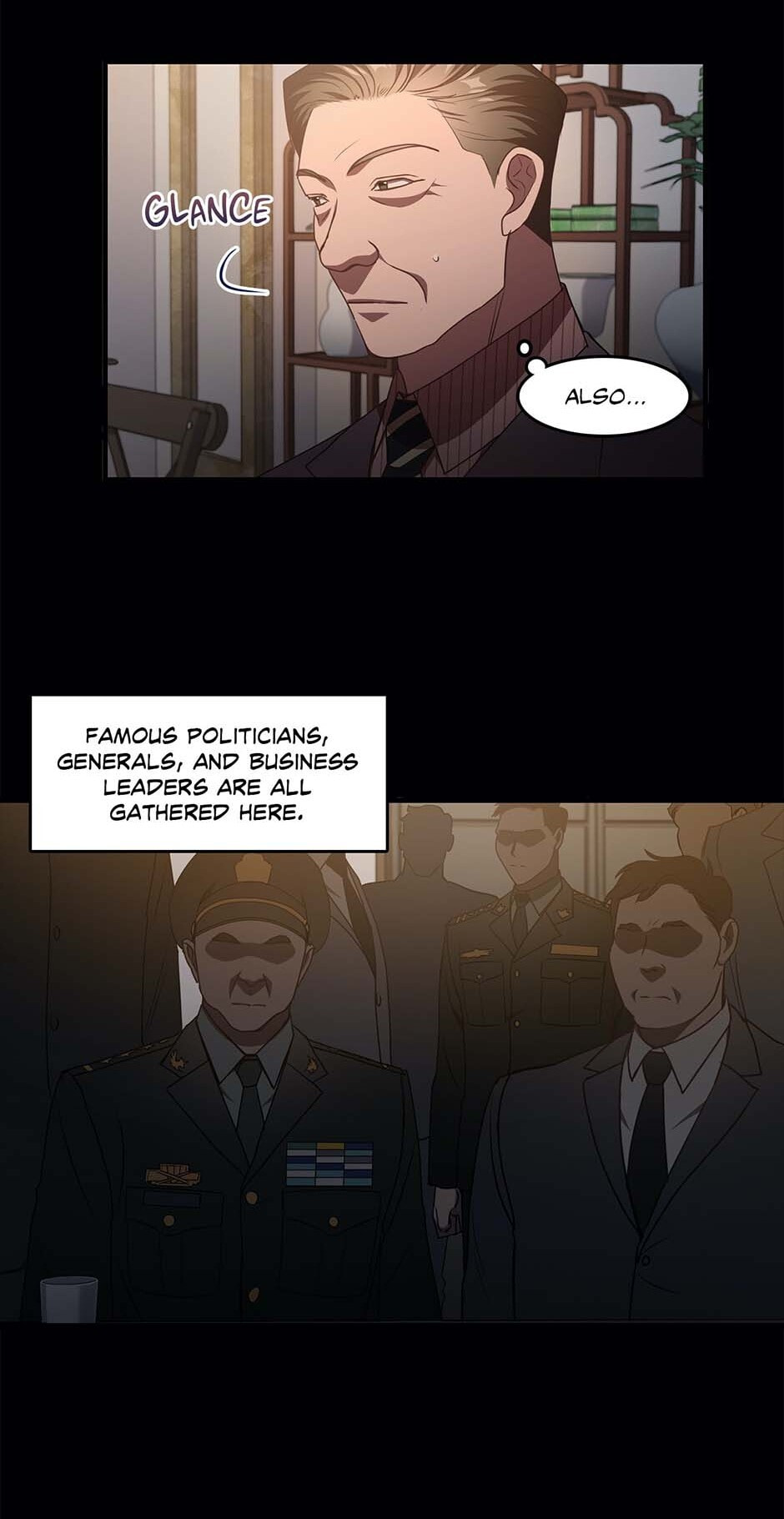 Read Black Dragon Romance chapter 78 image 9 on Lezhin