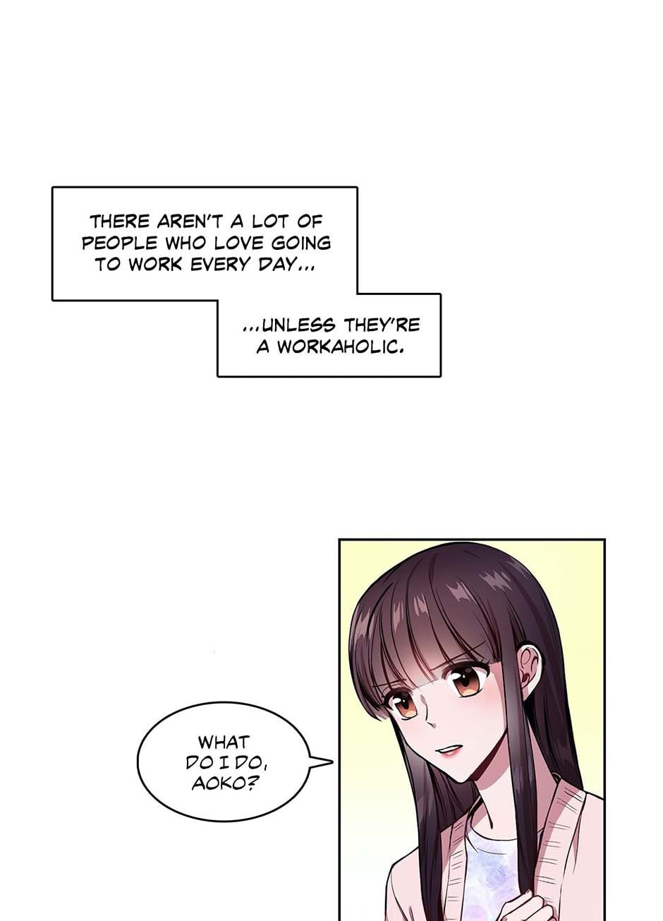 Read Black Dragon Romance chapter 8 image 1 on Lezhin