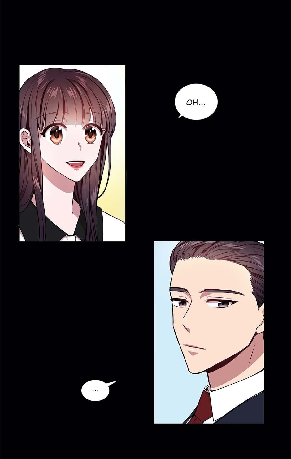 Read Black Dragon Romance chapter 8 image 15 on Lezhin