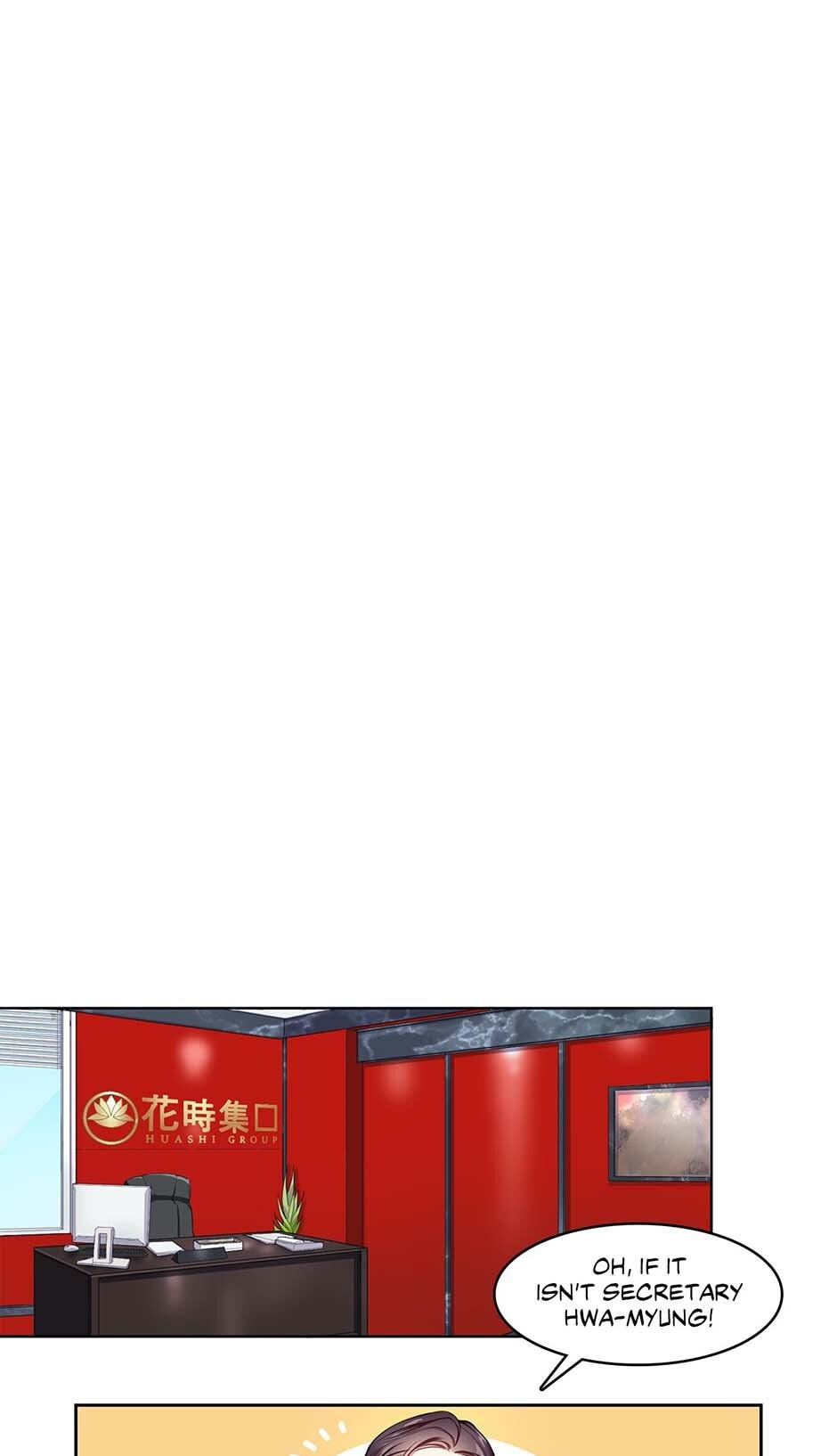 Read Black Dragon Romance chapter 8 image 31 on Lezhin