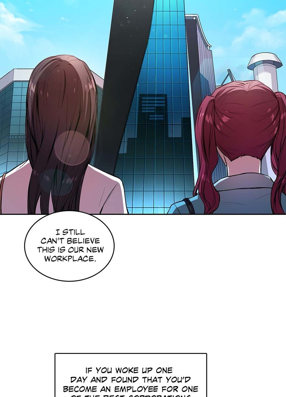 Read Black Dragon Romance chapter 8 image 4 on Lezhin