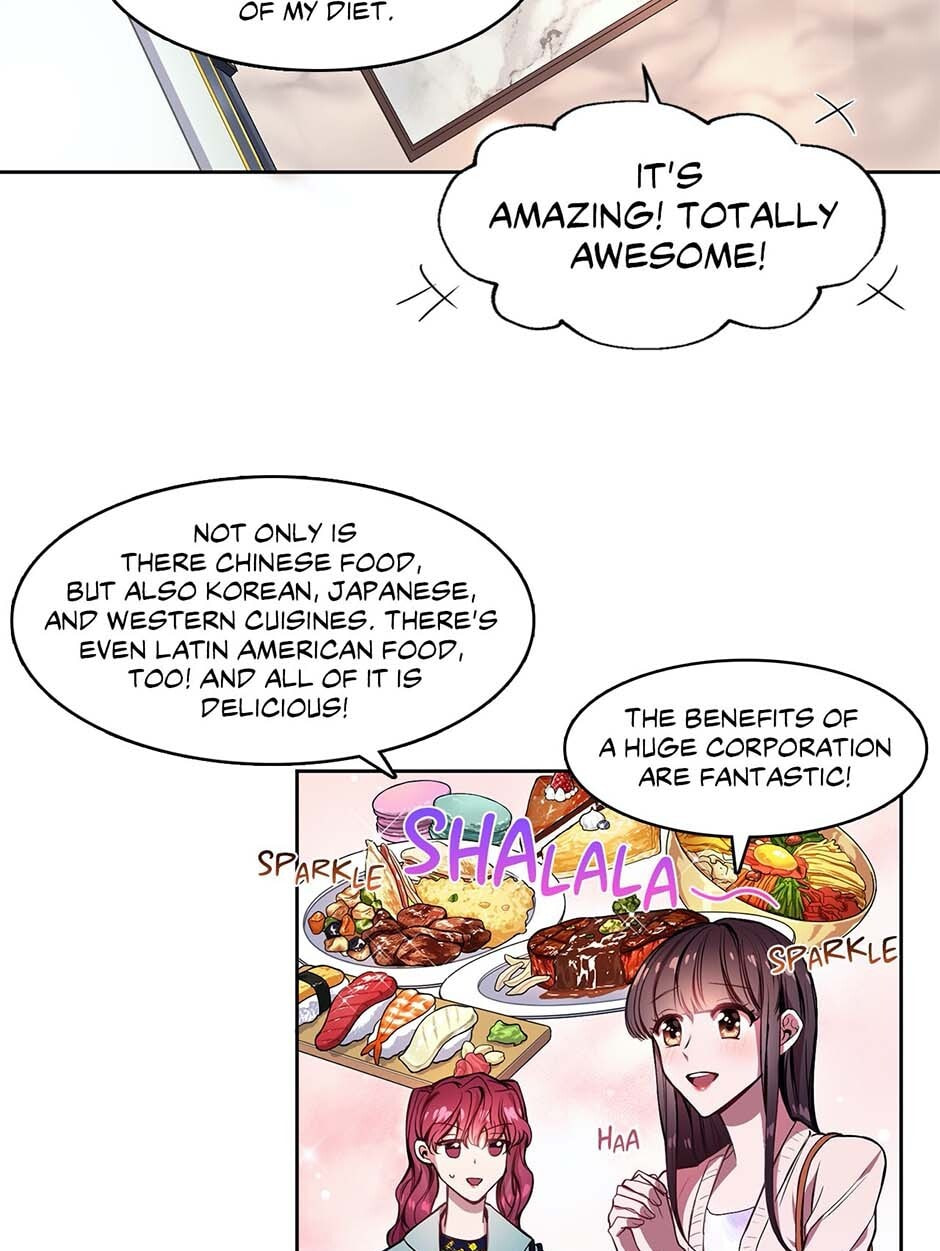 Read Black Dragon Romance chapter 8 image 9 on Lezhin