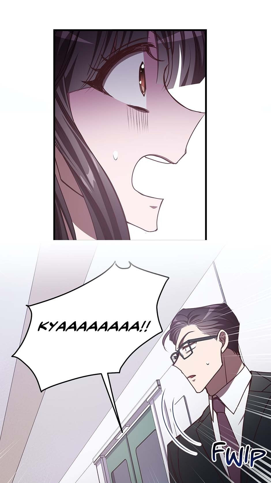 Read Black Dragon Romance chapter 80 image 10 on Lezhin