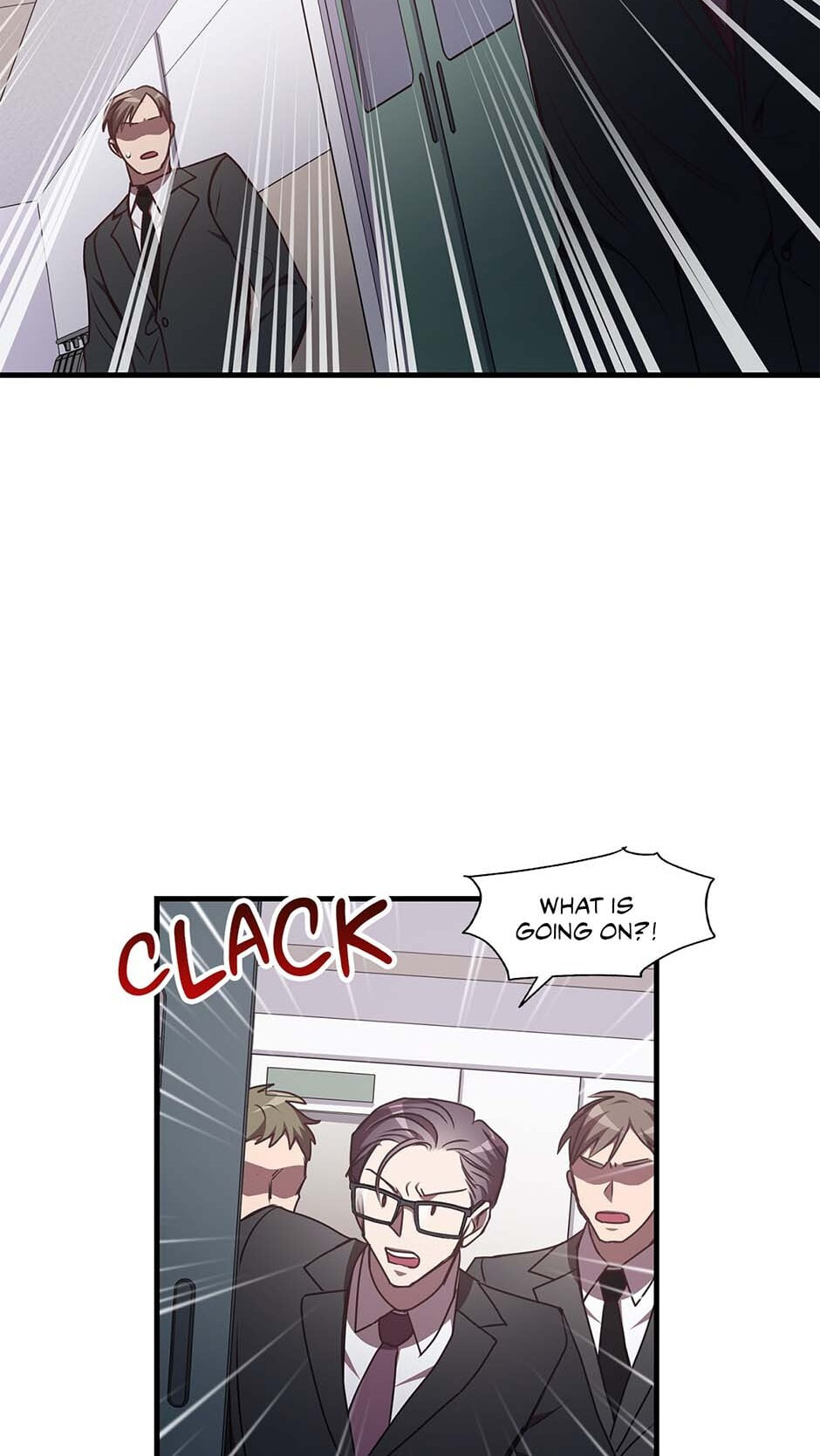 Read Black Dragon Romance chapter 80 image 11 on Lezhin
