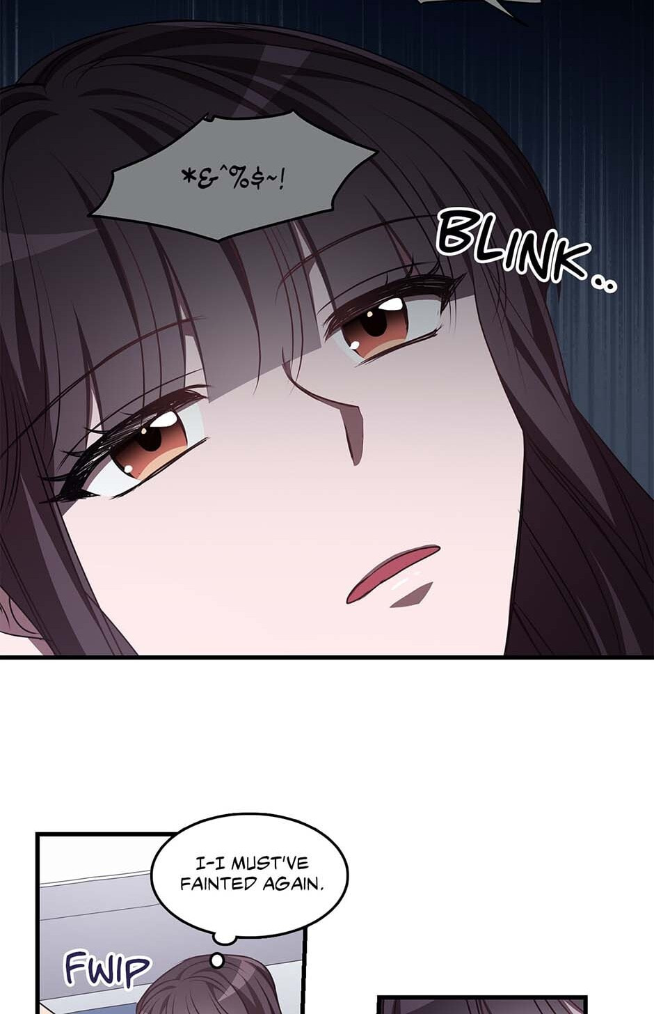 Read Black Dragon Romance chapter 80 image 15 on Lezhin