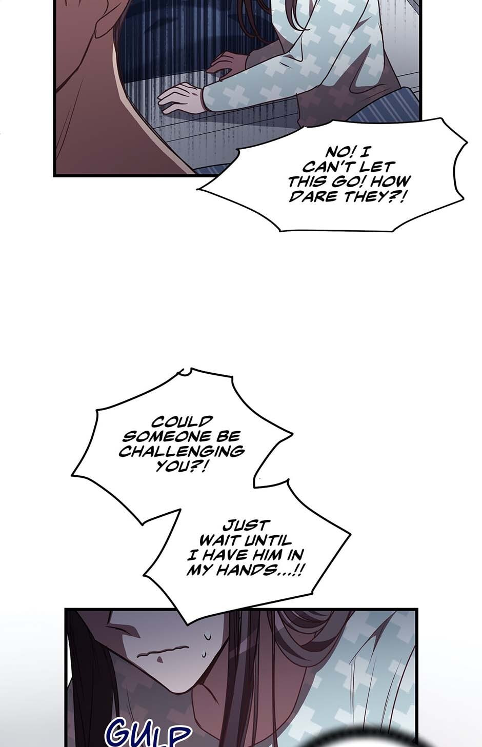 Read Black Dragon Romance chapter 80 image 18 on Lezhin
