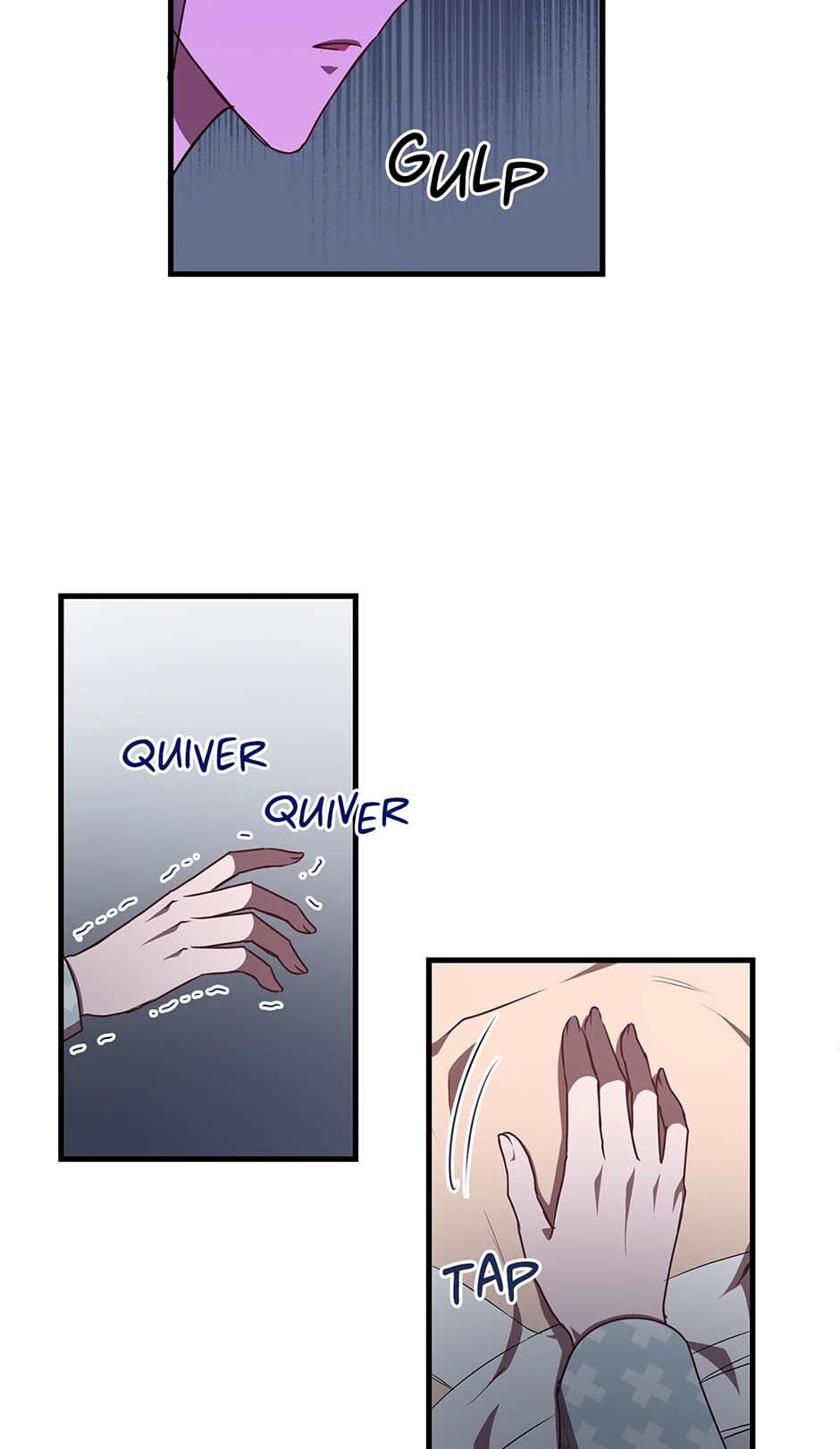 Read Black Dragon Romance chapter 80 image 2 on Lezhin