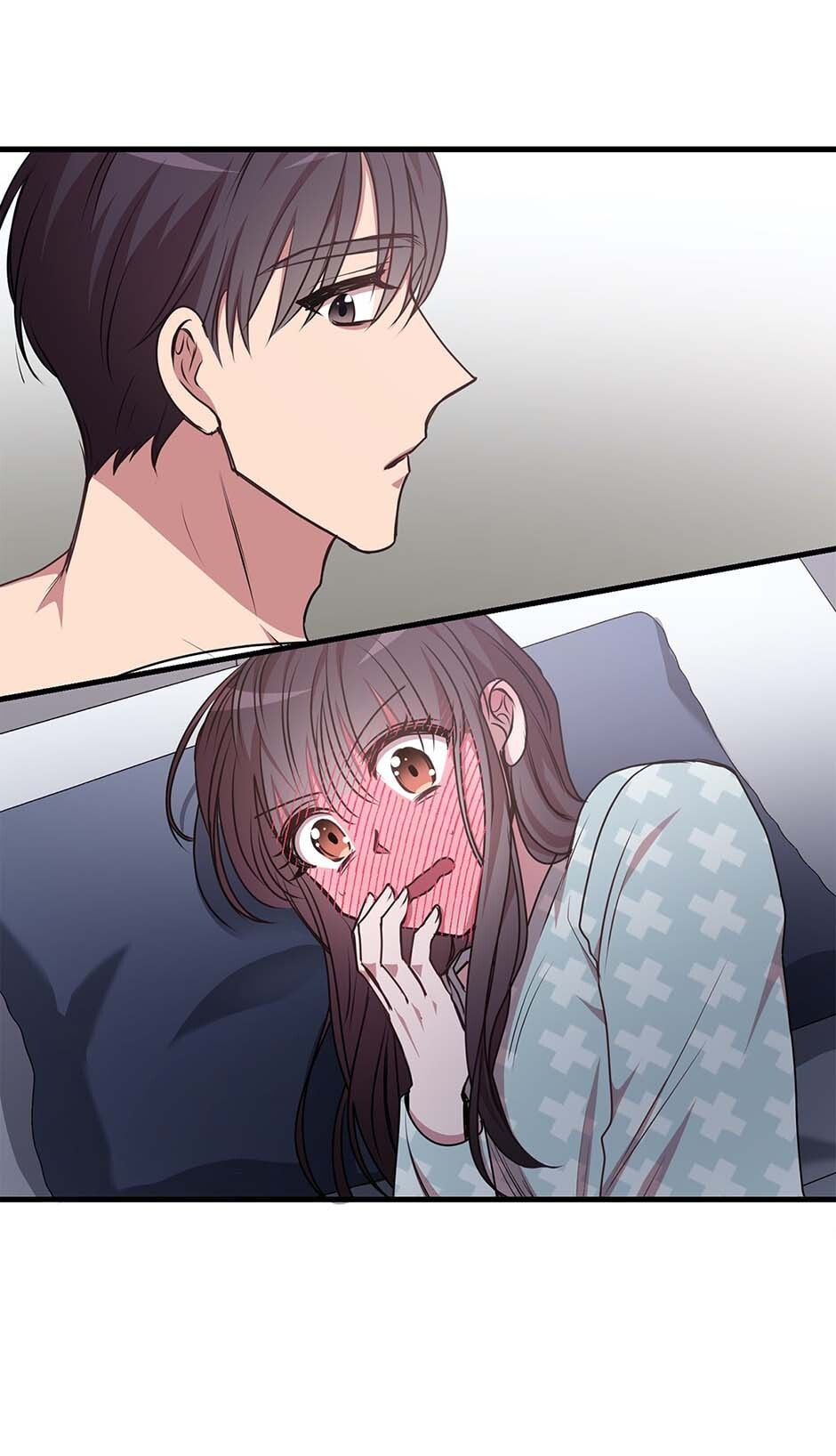 Read Black Dragon Romance chapter 80 image 20 on Lezhin