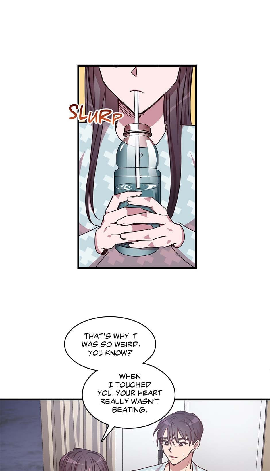 Read Black Dragon Romance chapter 80 image 22 on Lezhin