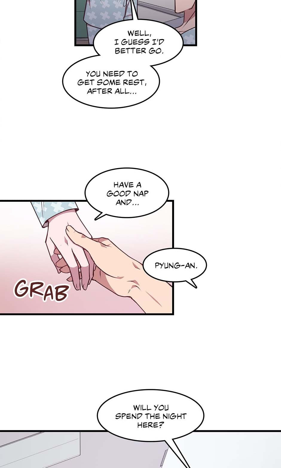 Read Black Dragon Romance chapter 80 image 27 on Lezhin