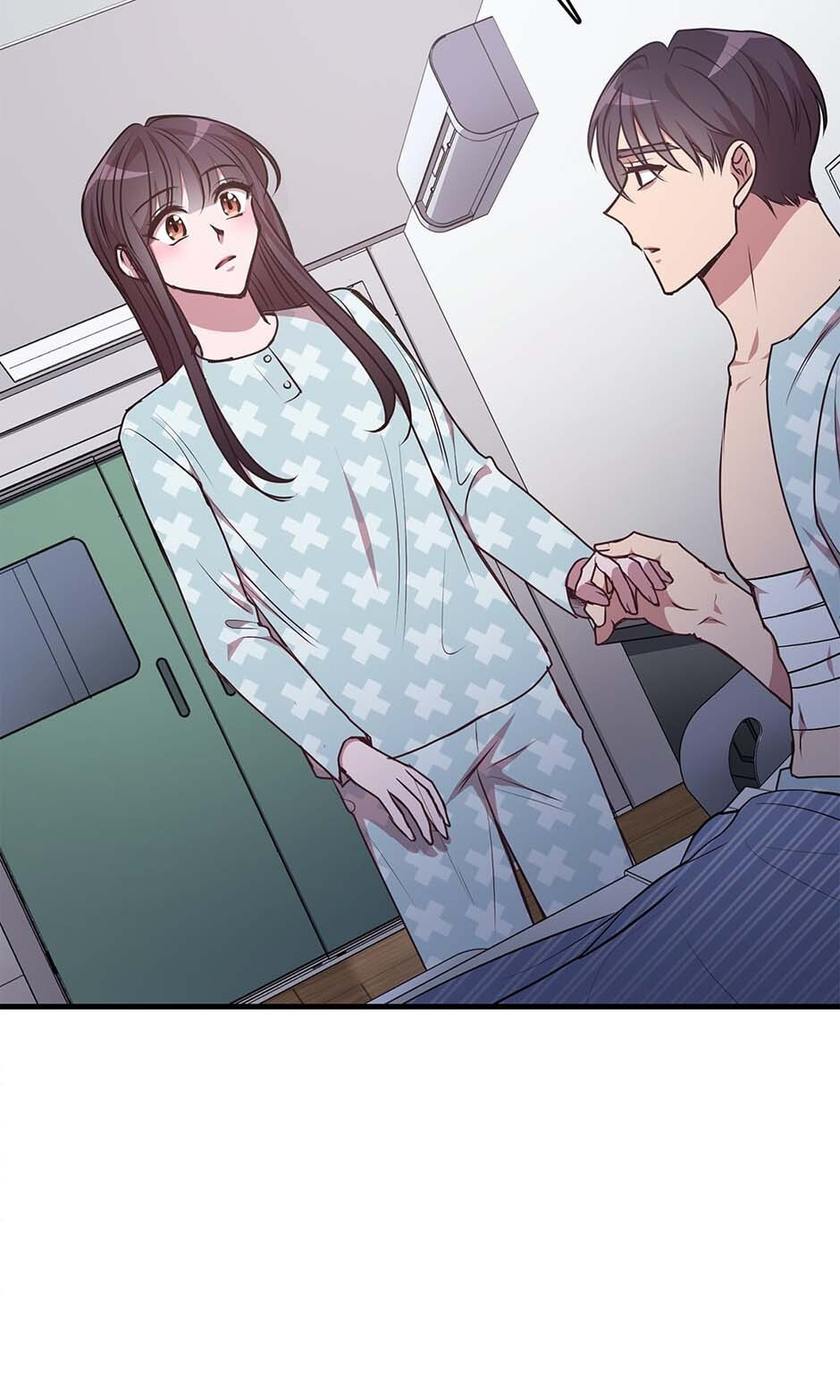 Read Black Dragon Romance chapter 80 image 28 on Lezhin