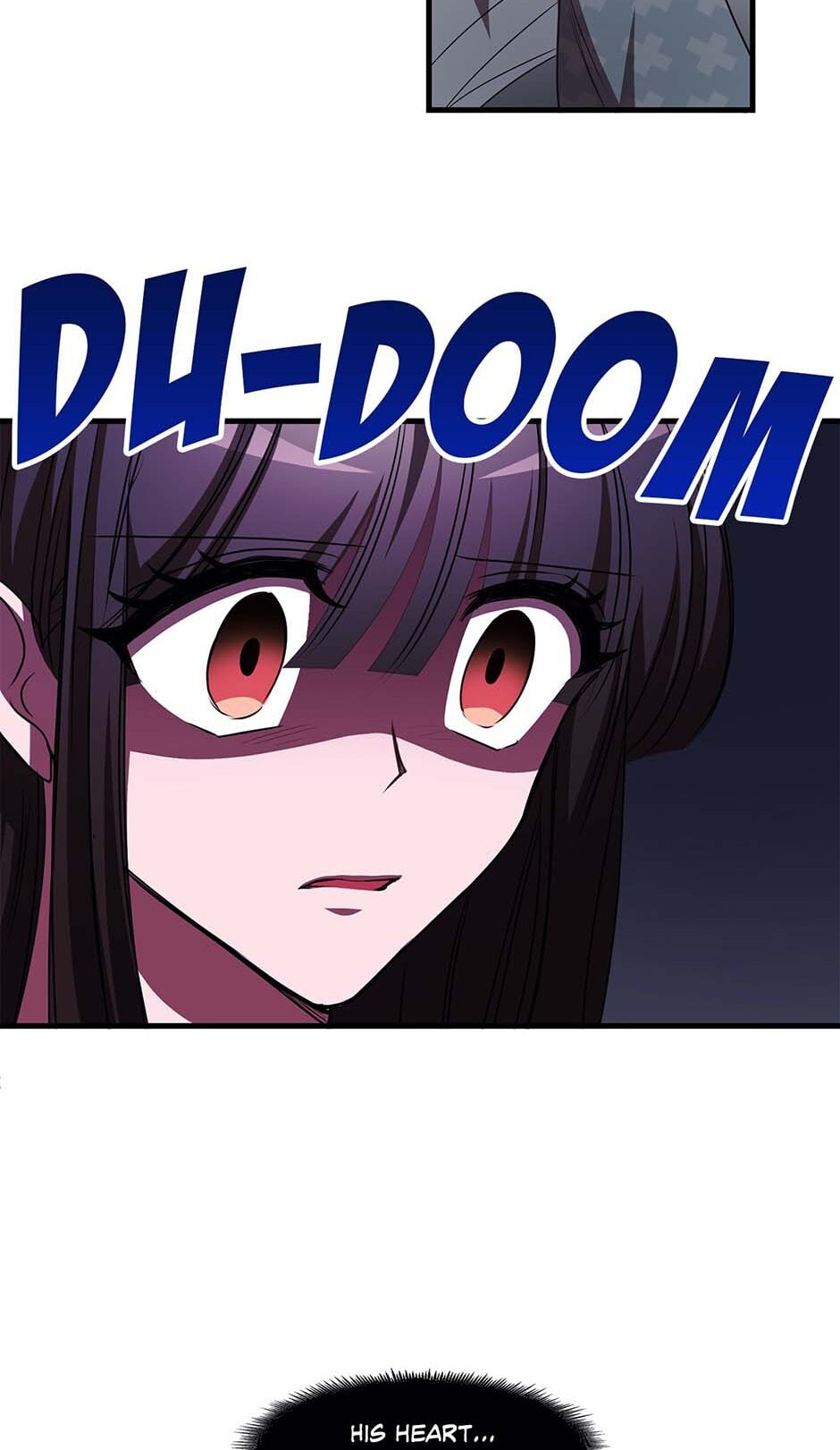 Read Black Dragon Romance chapter 80 image 3 on Lezhin