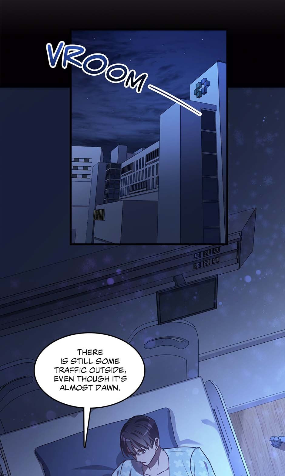 Read Black Dragon Romance chapter 80 image 30 on Lezhin
